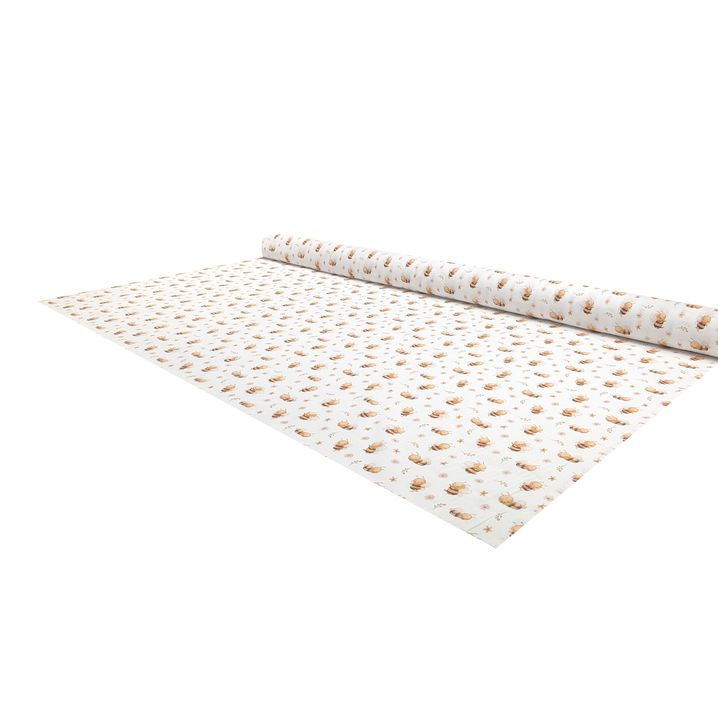 Cotone Percalle Api Image