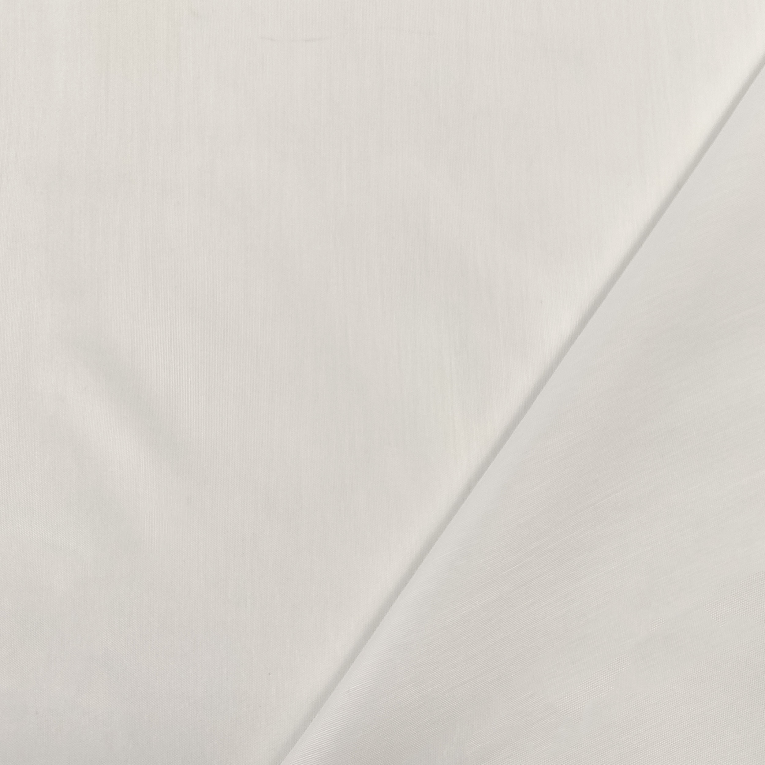 Tessuto per Tenda Effetto Mussola Naturale