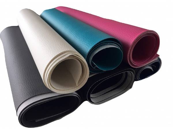 Stock 10 ritagli ecopelle 1 1
