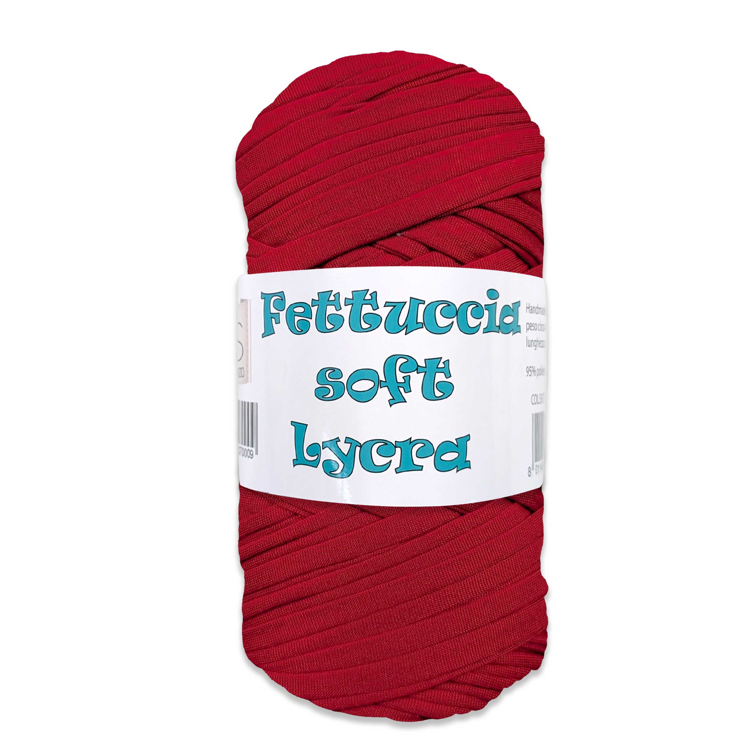 Fettuccia Soft Lycra  Image