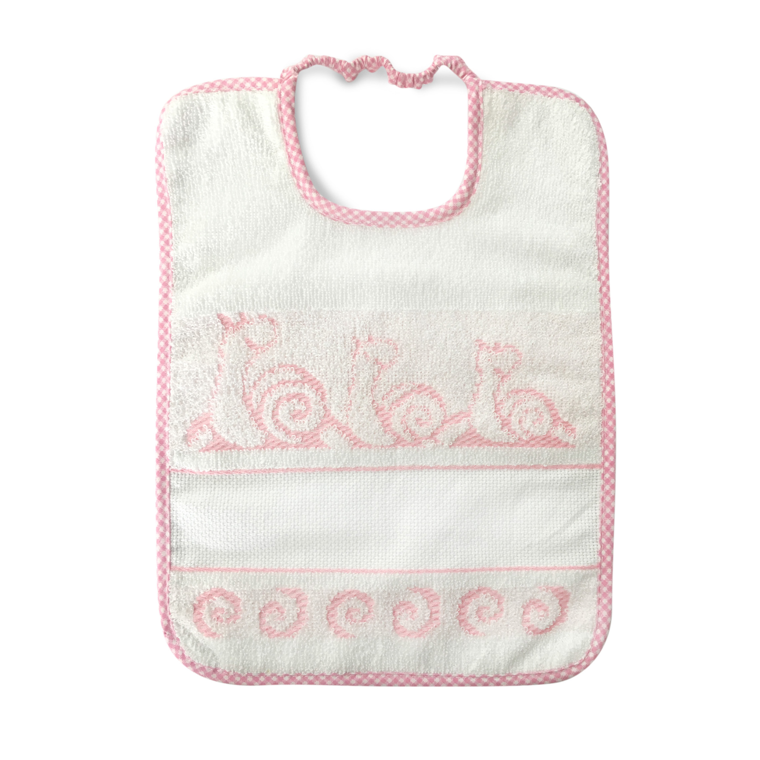 LUMACHE ROSA No misura (1)
