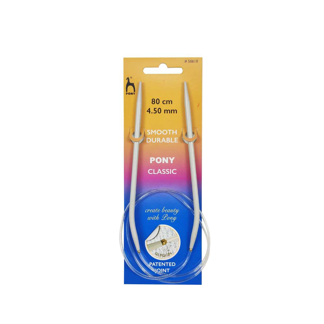Ferri circolari 4.50 mm