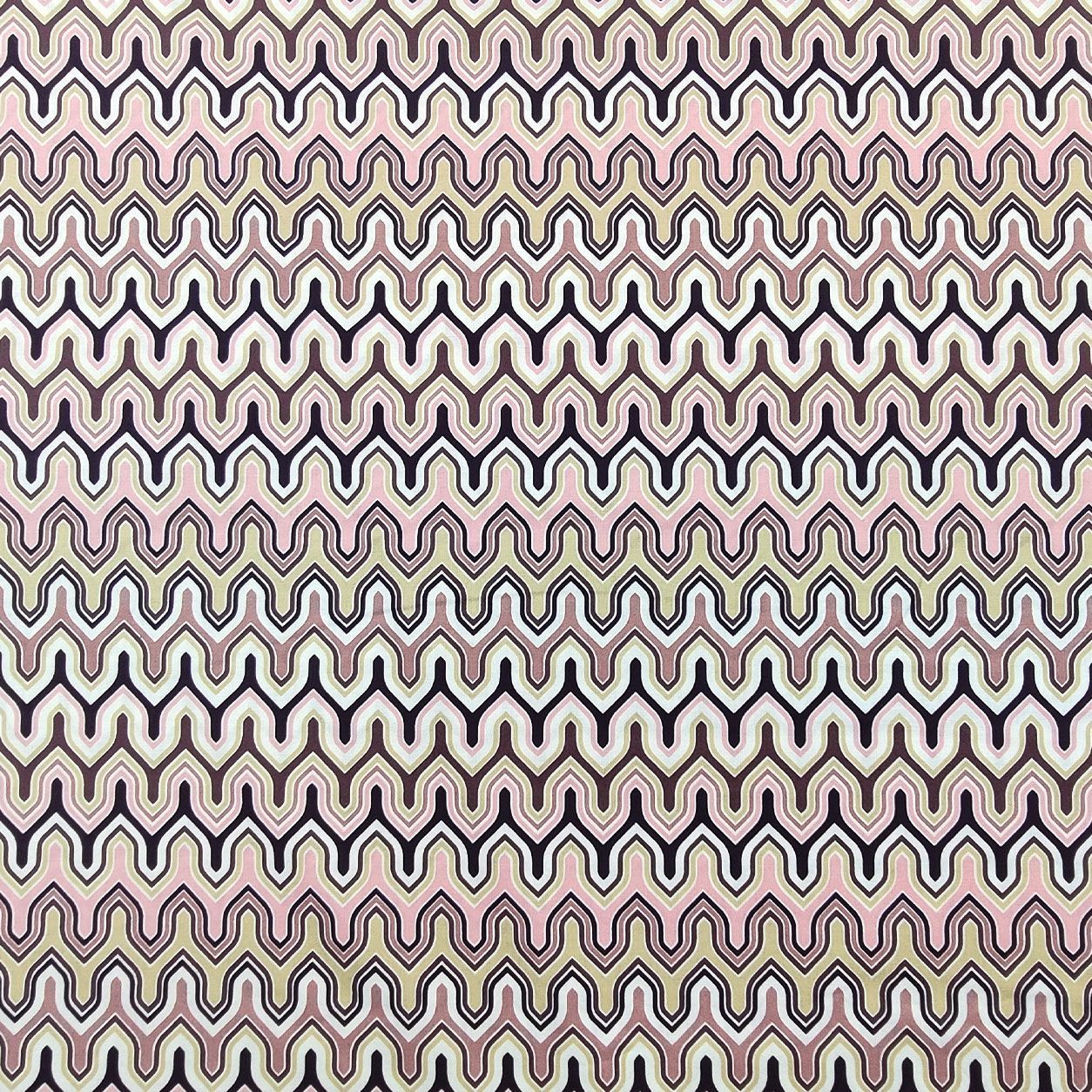 Ritaglio Tessuto Gutermann Rosa Marrakech 50x145 cm