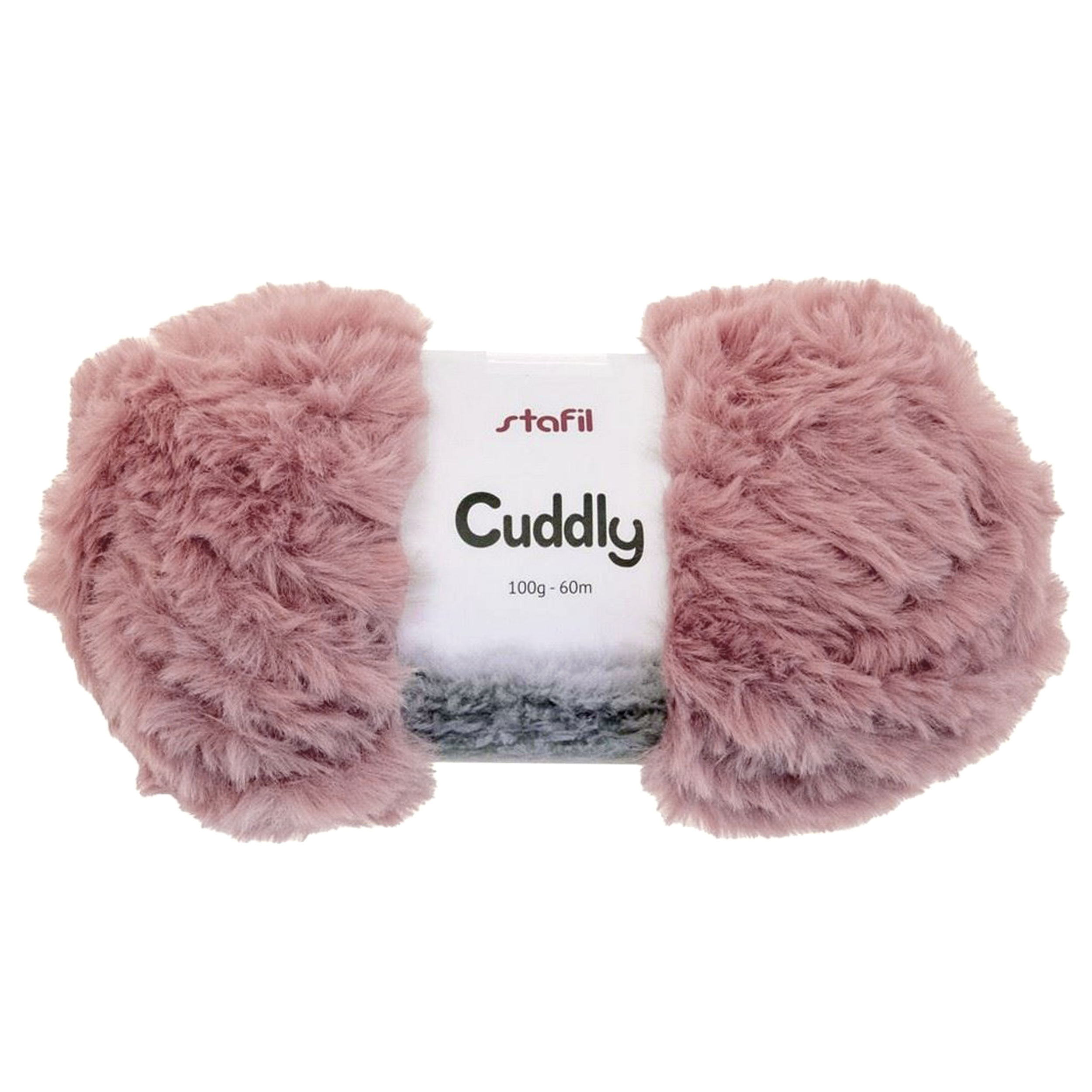 Filato Cuddly Image