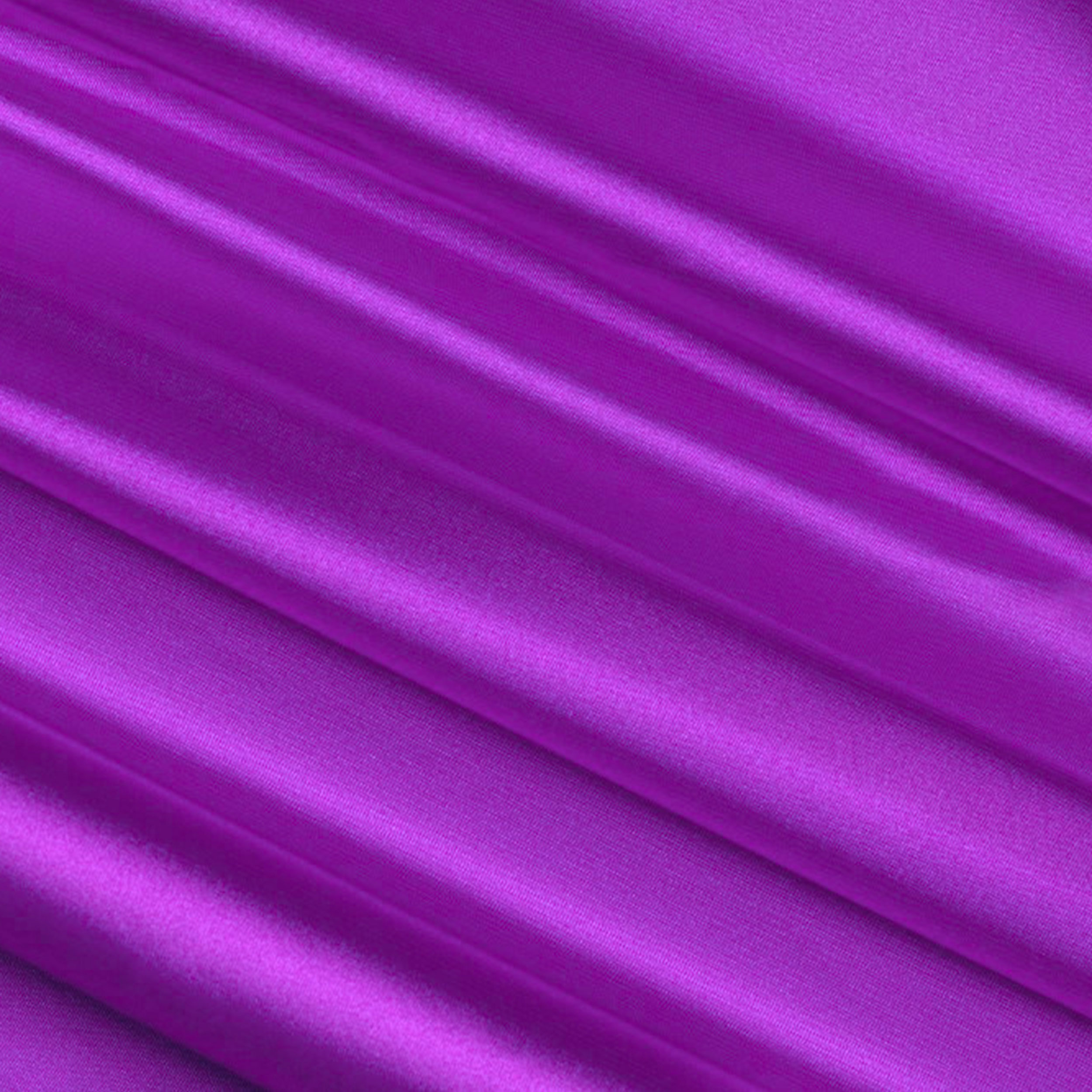 raso elastico violetto