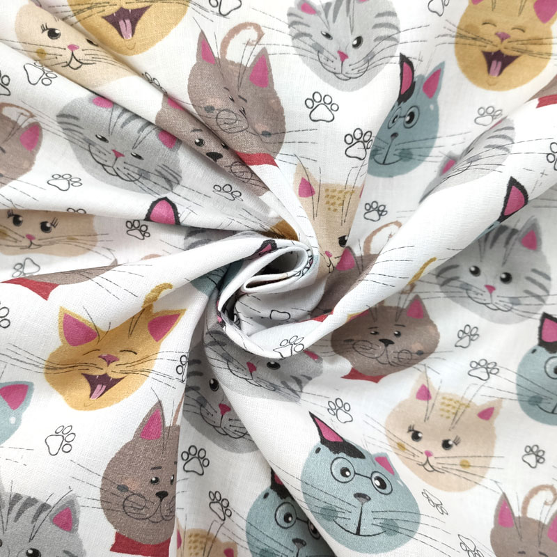 Cotone gatti bimbi (1)
