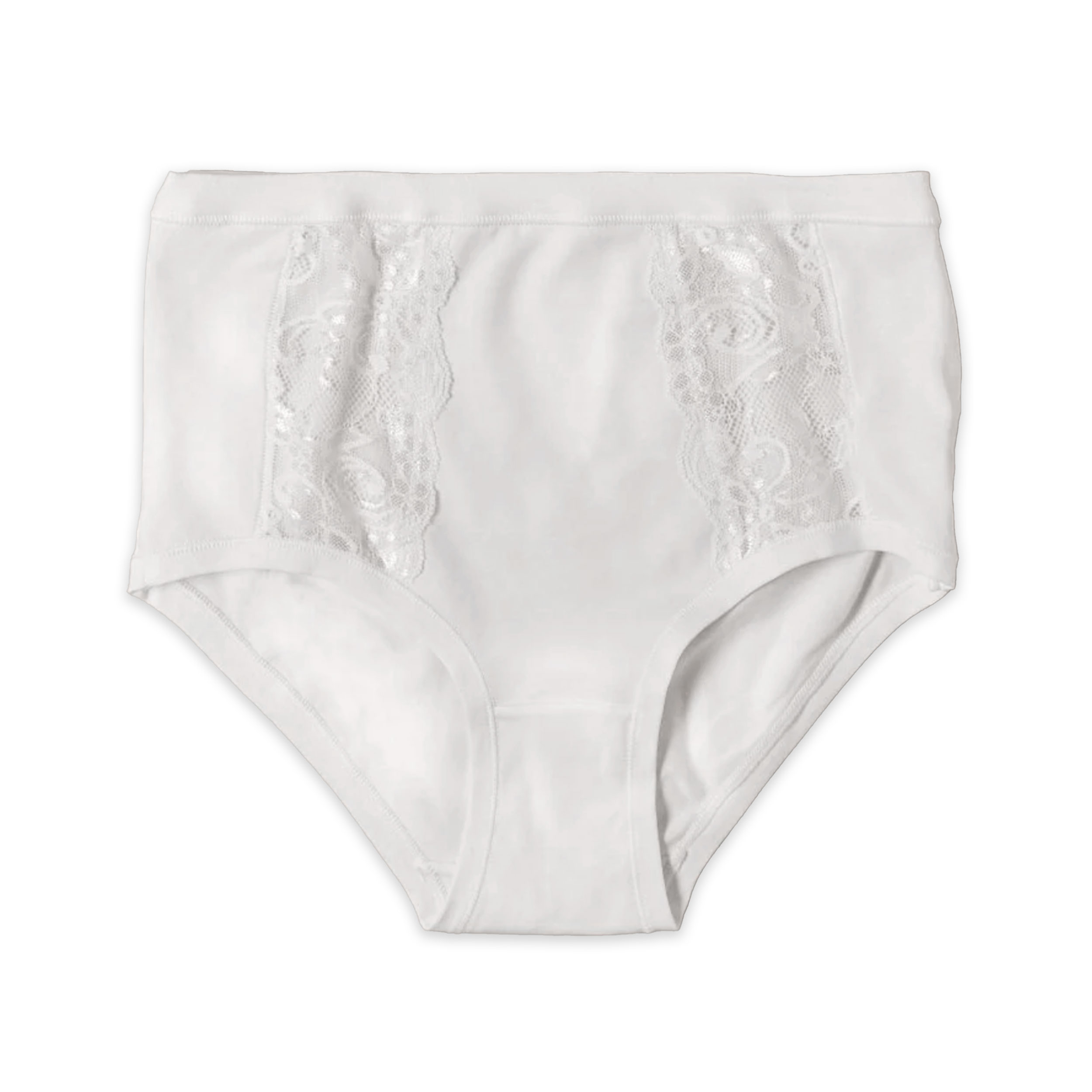 Culotte Pizzo Jadea 534 Image