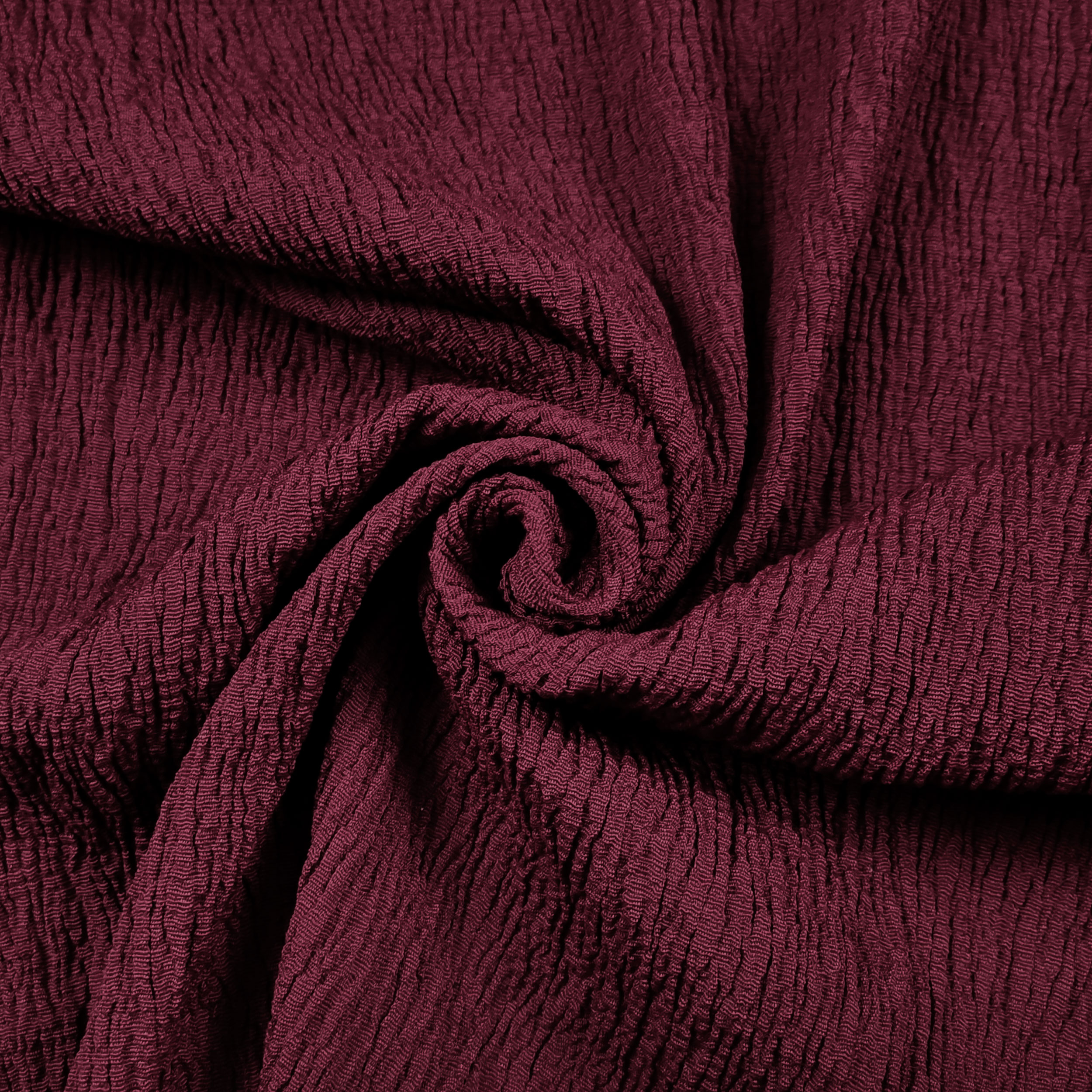 Tessuto Copridivano Elastico Stropicciato Image
