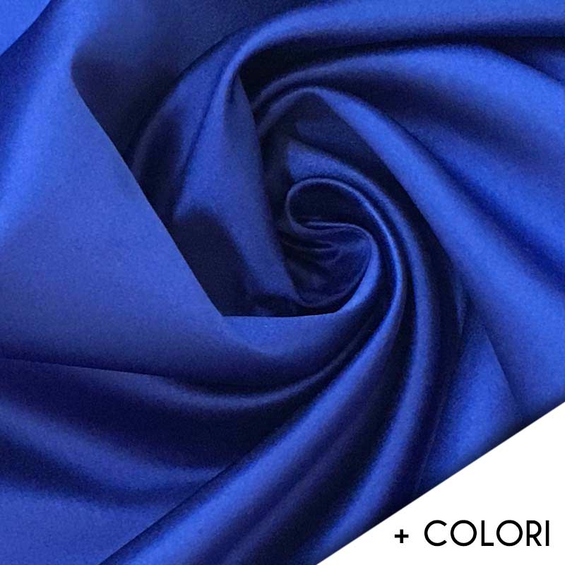 tessuto mikado di seta prezzi