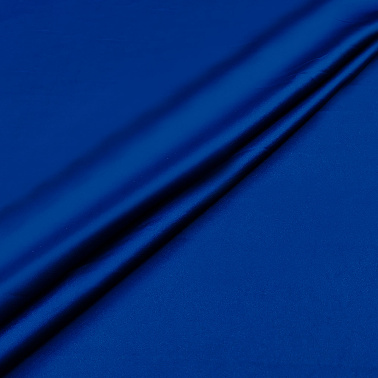 ABAKUHAUS Tessuto Giapponese A Metraggio In Satinato Di Poliestere - 5 Metri X 155 Cm - Motivi Ornati, Navy Blue Blush - Ideale Per Tende, Tovaglie, Abbigliamento E Fai Da Te
