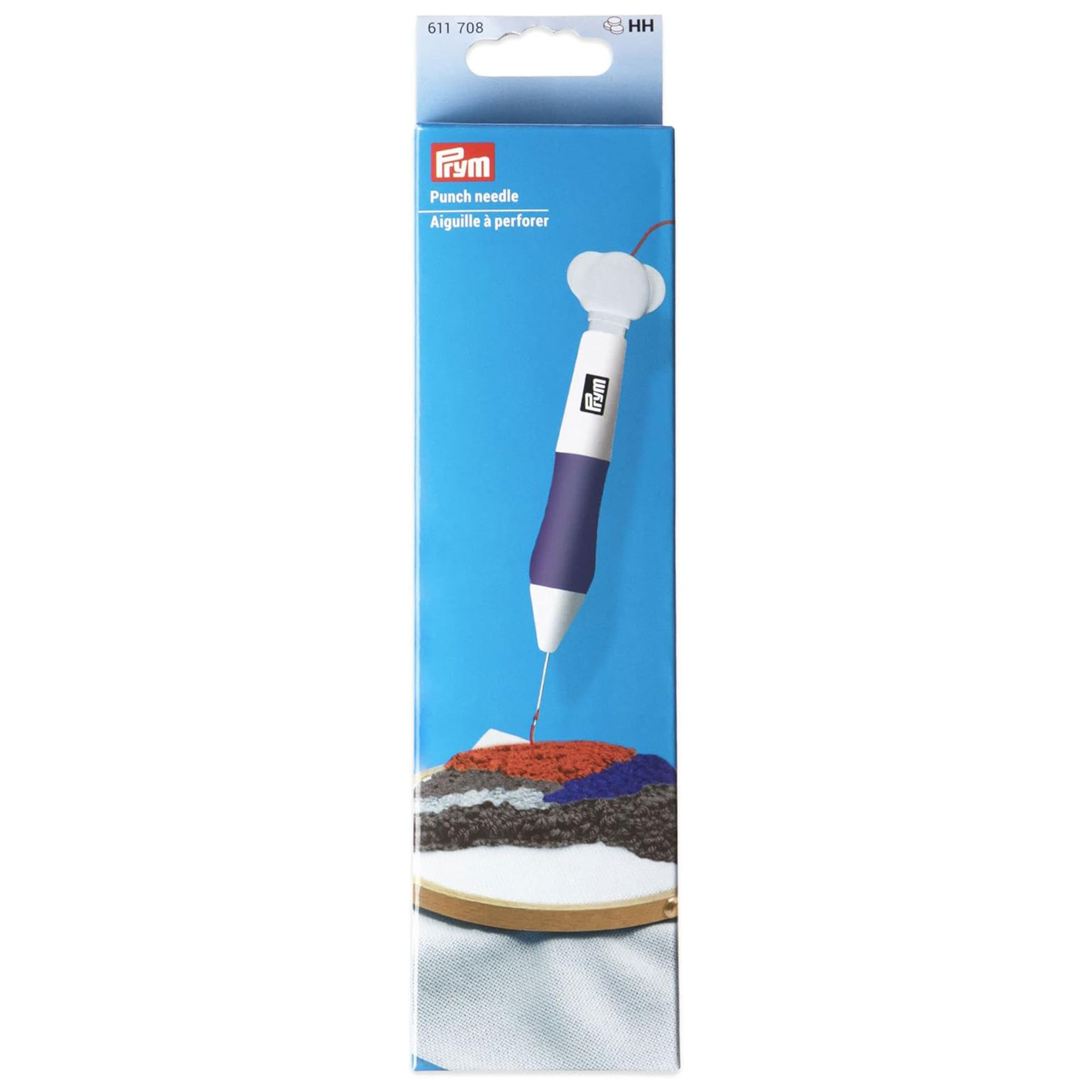 Punch Needle Prym Image
