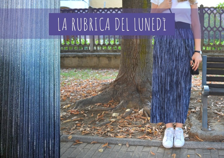 Tutorial Gonna Plissettata | Scopri come Realizzarla