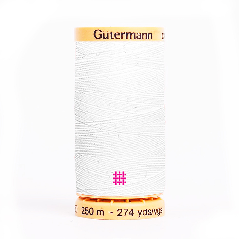 gutermann-cotone-250m gutermann-cotone-250m
