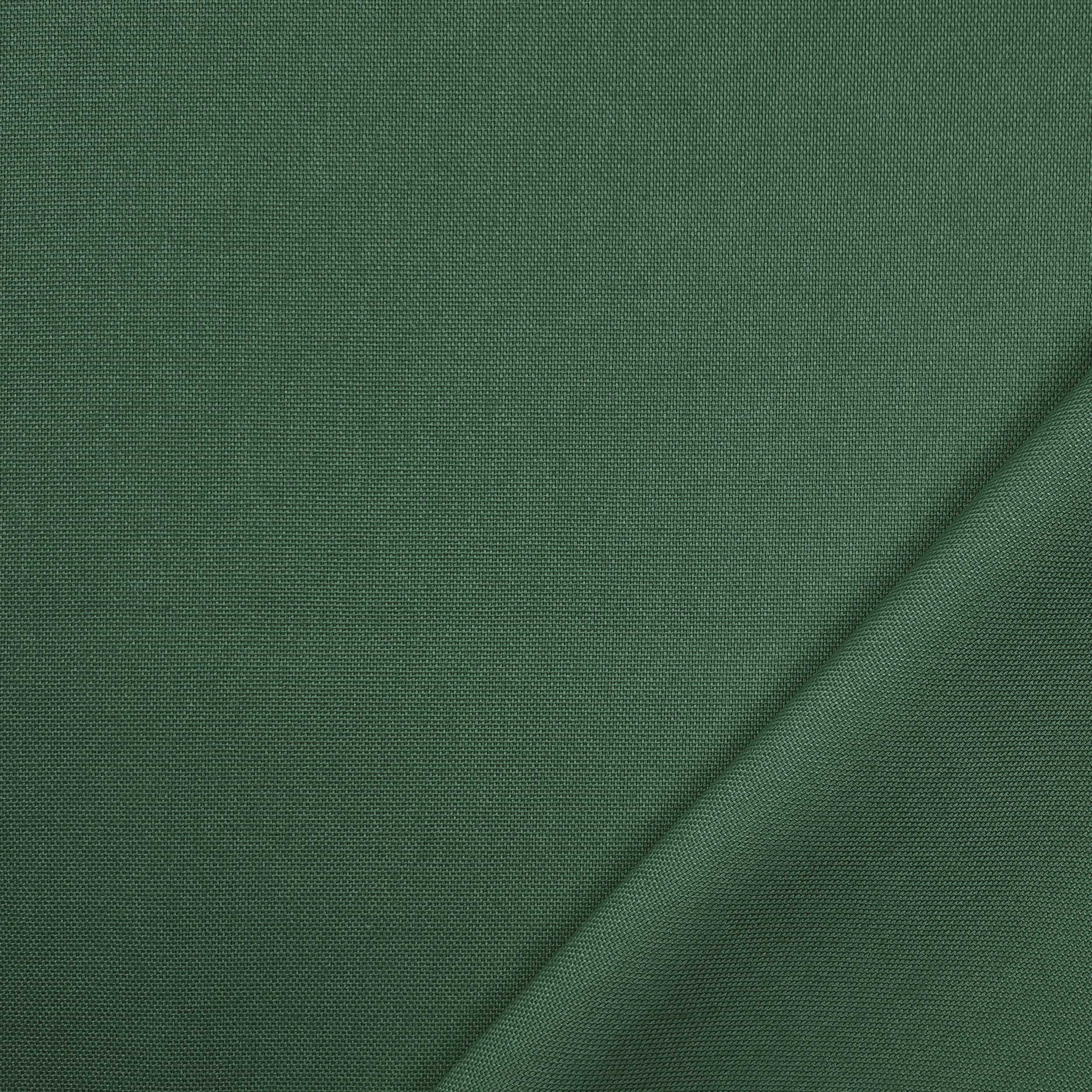 Panama in Puro Cotone Tinta Unita H 140 cm Image