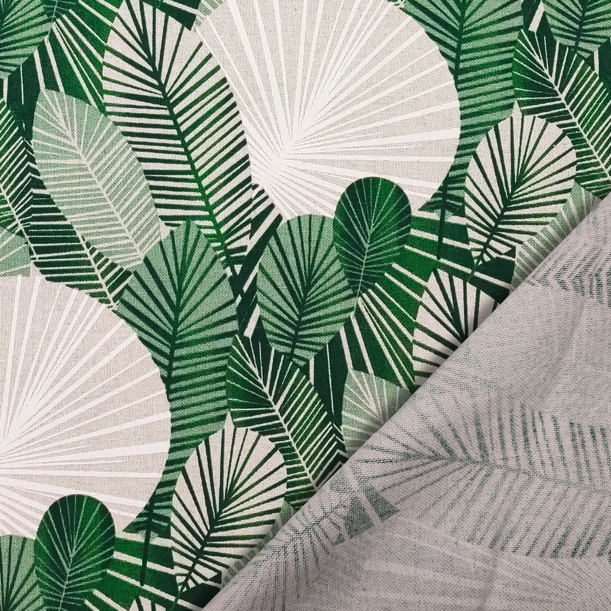 tela-panama-foglie-tropicali