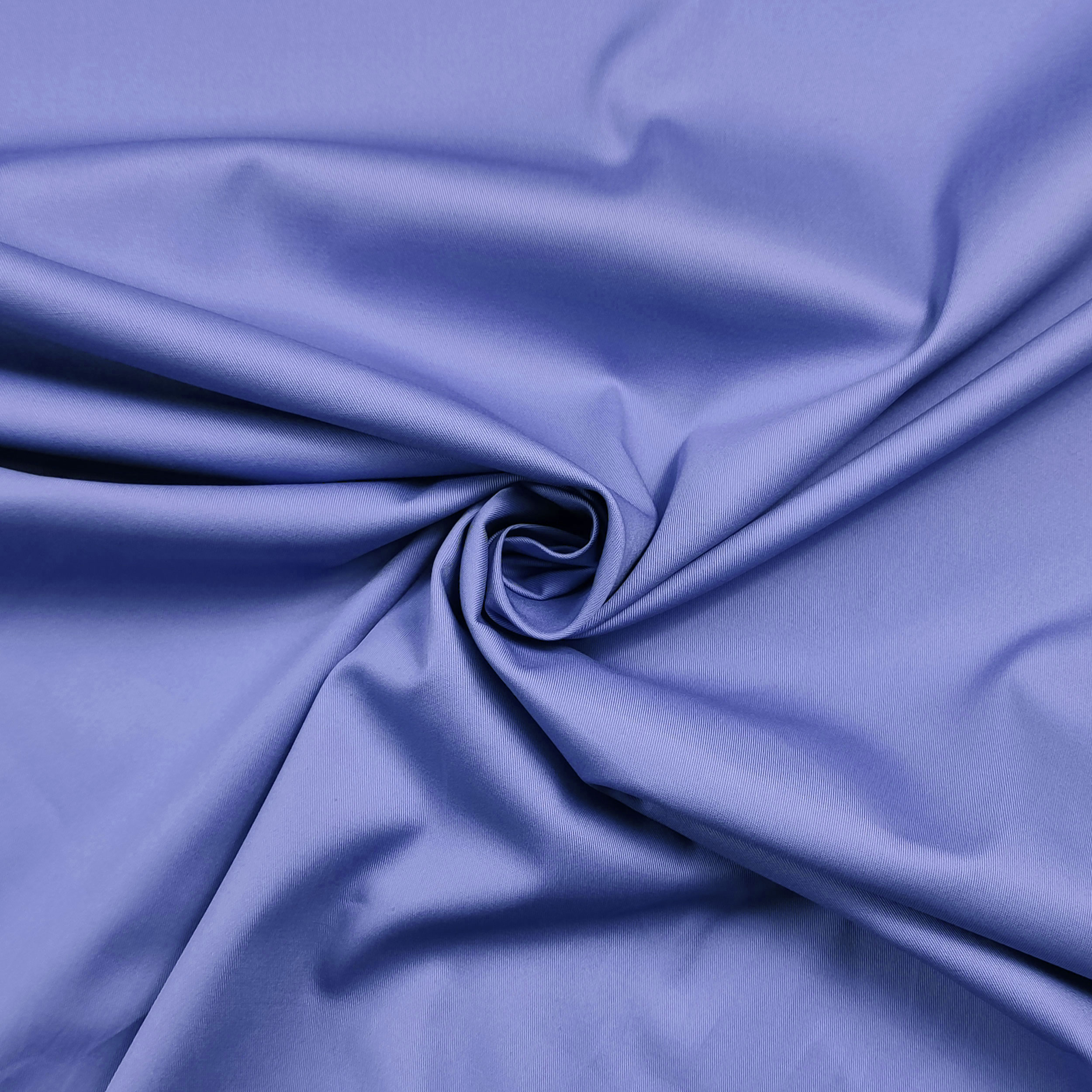 Gabardine di Cotone Lux Image