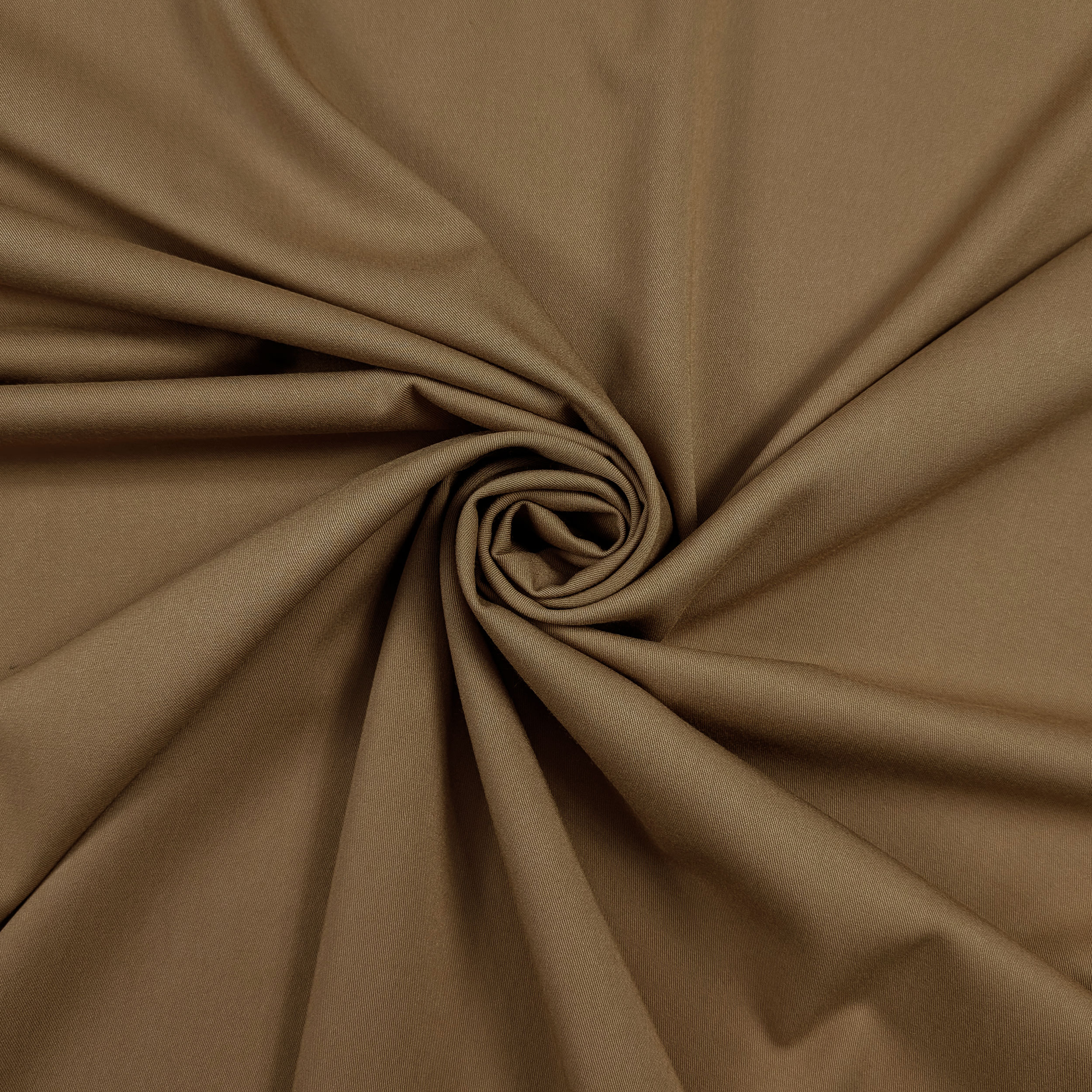 Comfort Twill Stretch Cammello Image