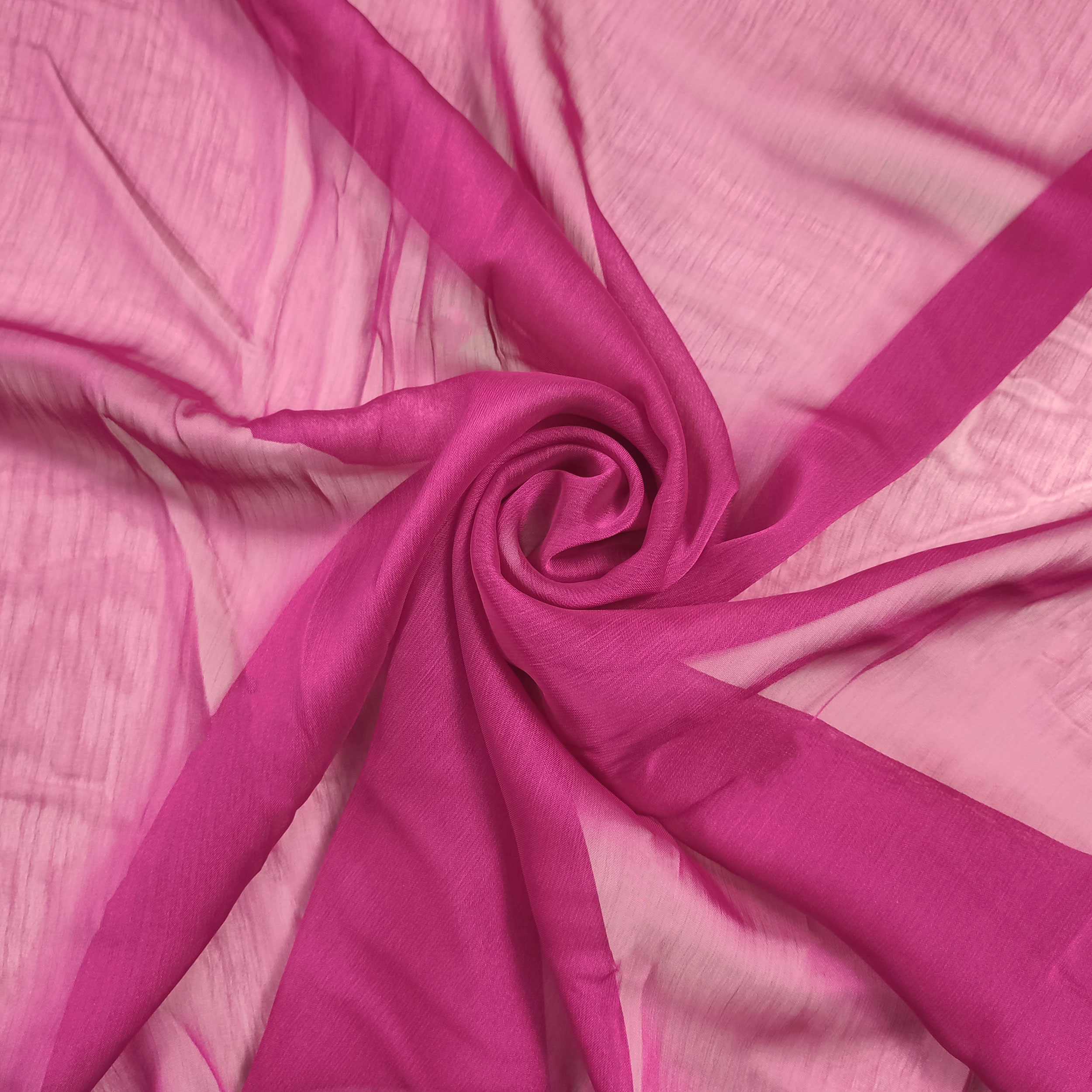 Chiffon Cangiante Image