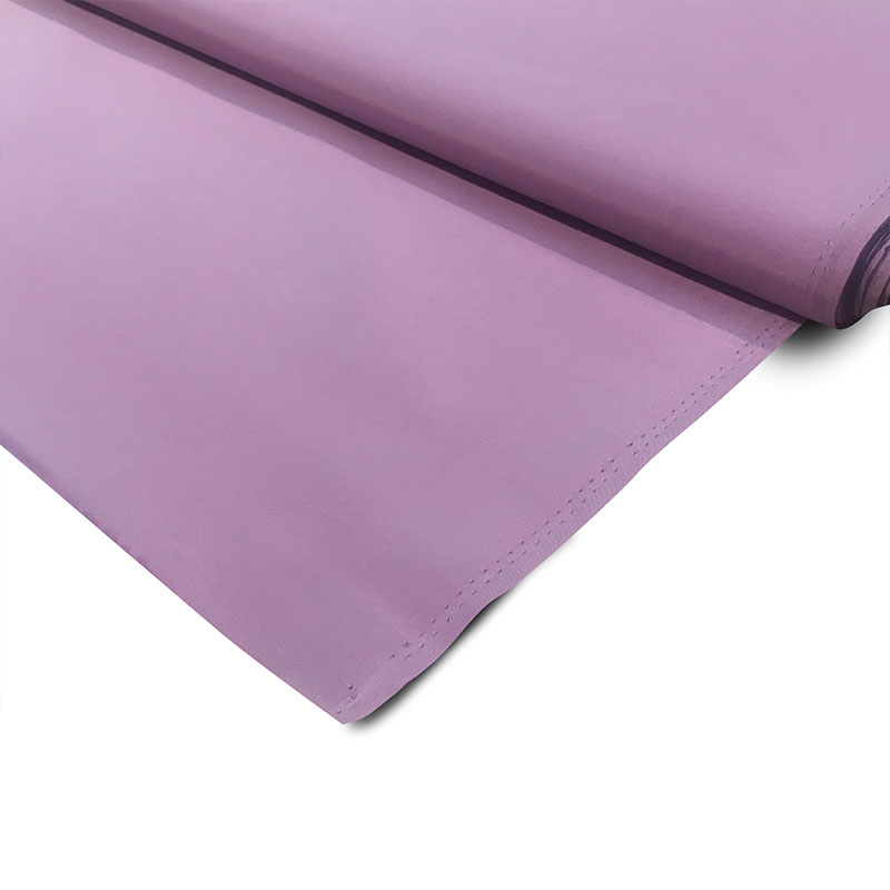 stoffa taffeta glicine