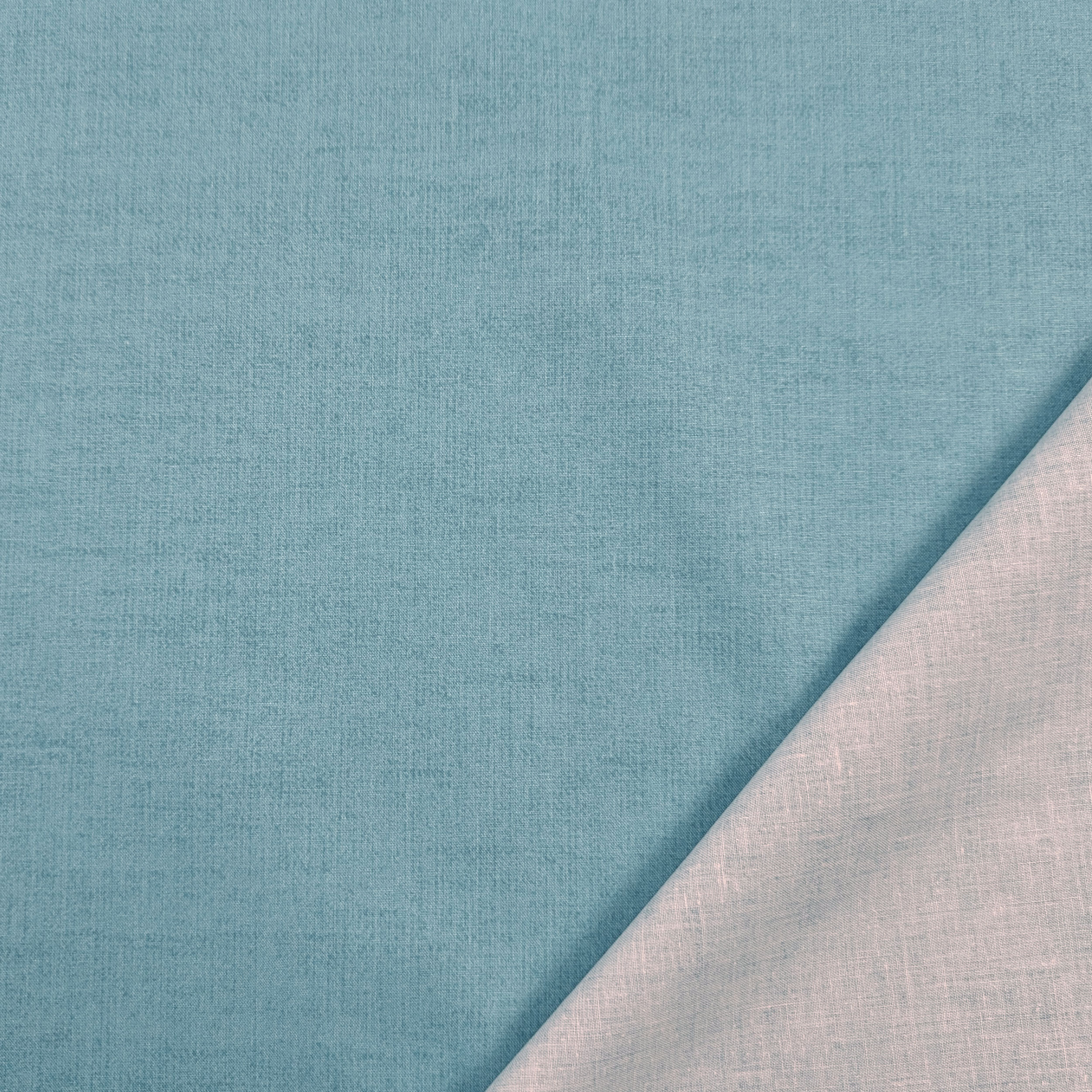 Tessuto 100% Cotone Lenzuolo Melange Image