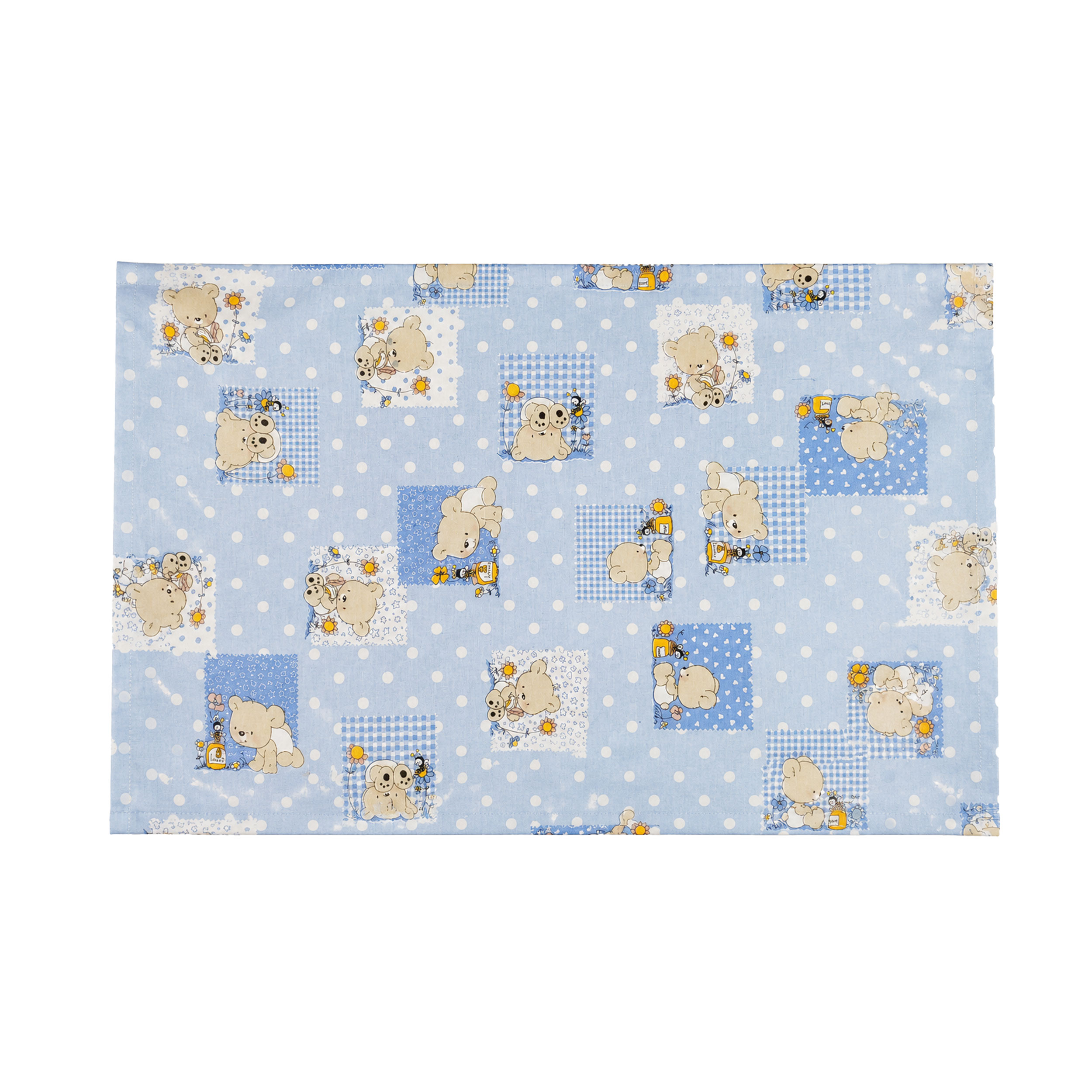 Federa Orsetti e Api Azzurra Image