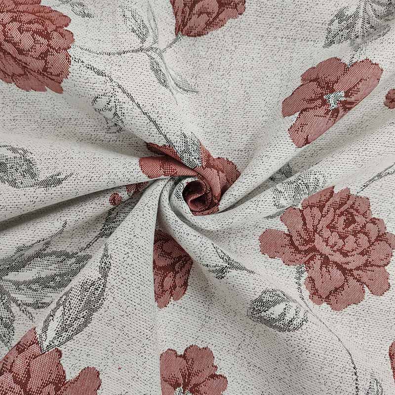 Jacquard tessuto