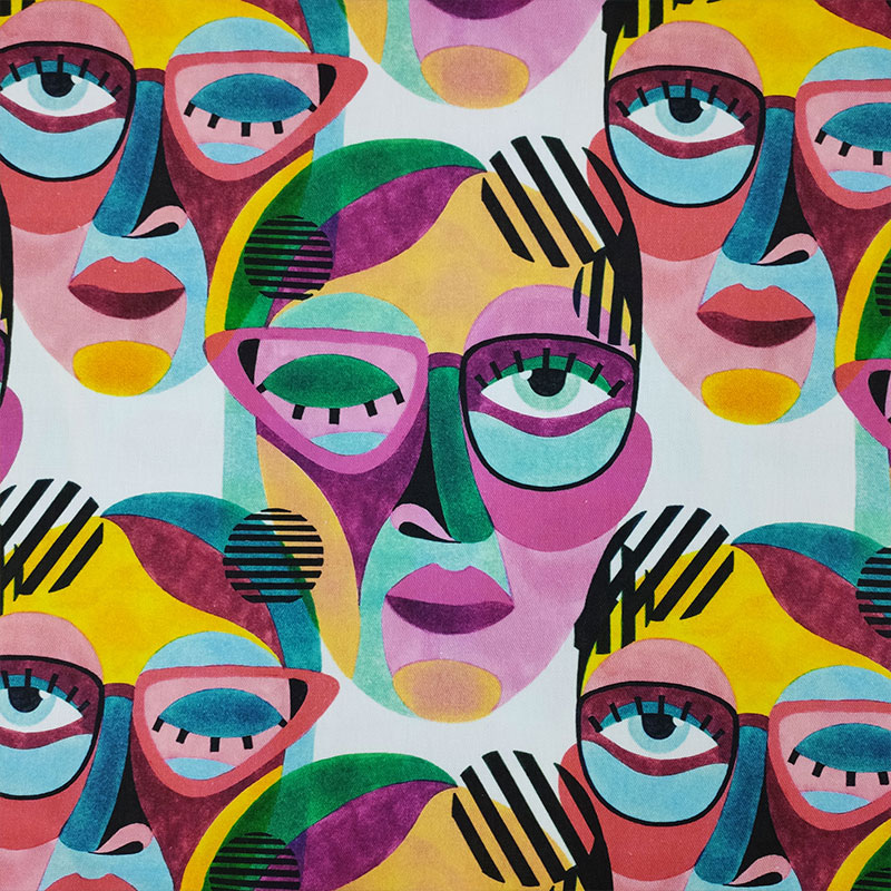 tessuti-arredo-facce-pop-art