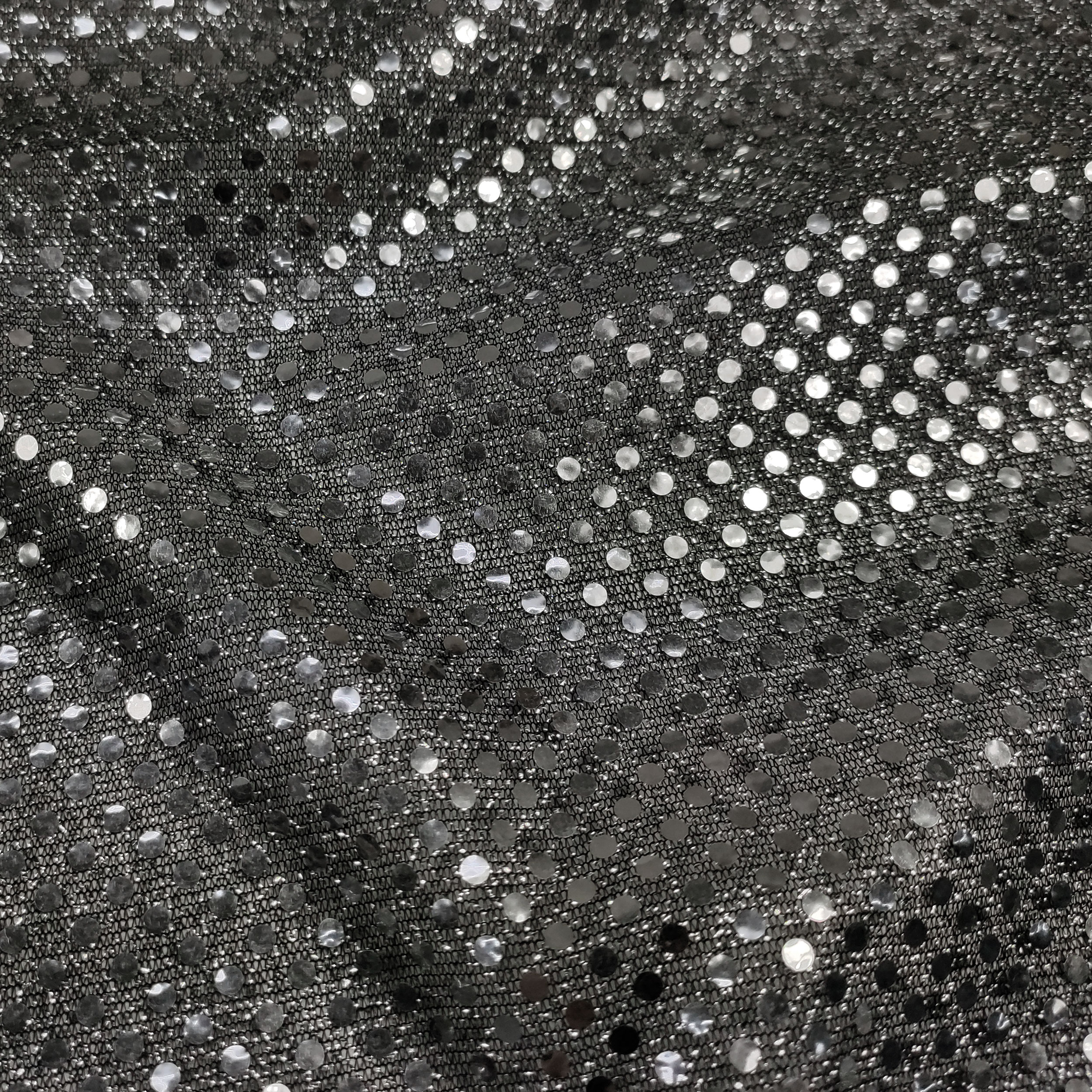 Tessuto Paillettes Economico Image