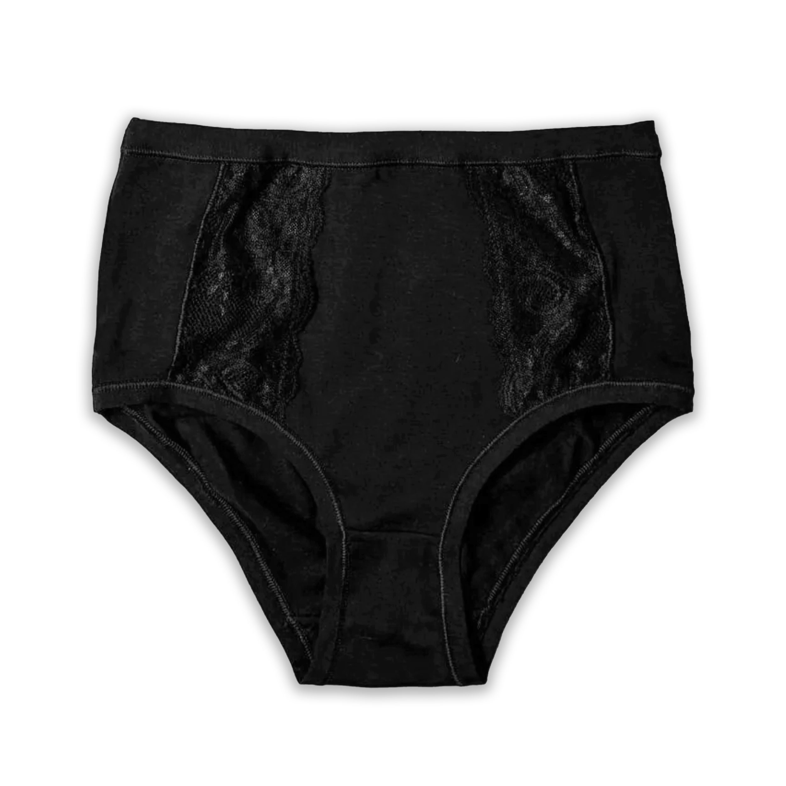 Culotte Pizzo Jadea 534 Image