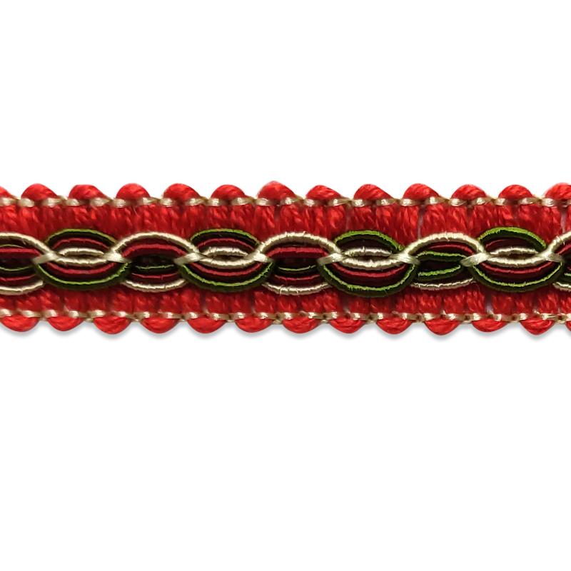 copripunto-medio-rosso