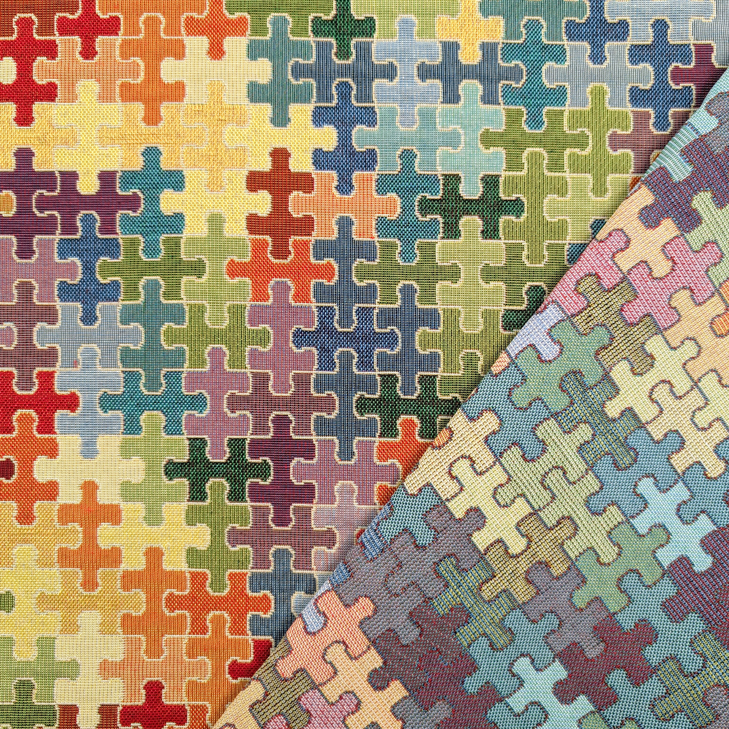 Gobelin Puzzle Image