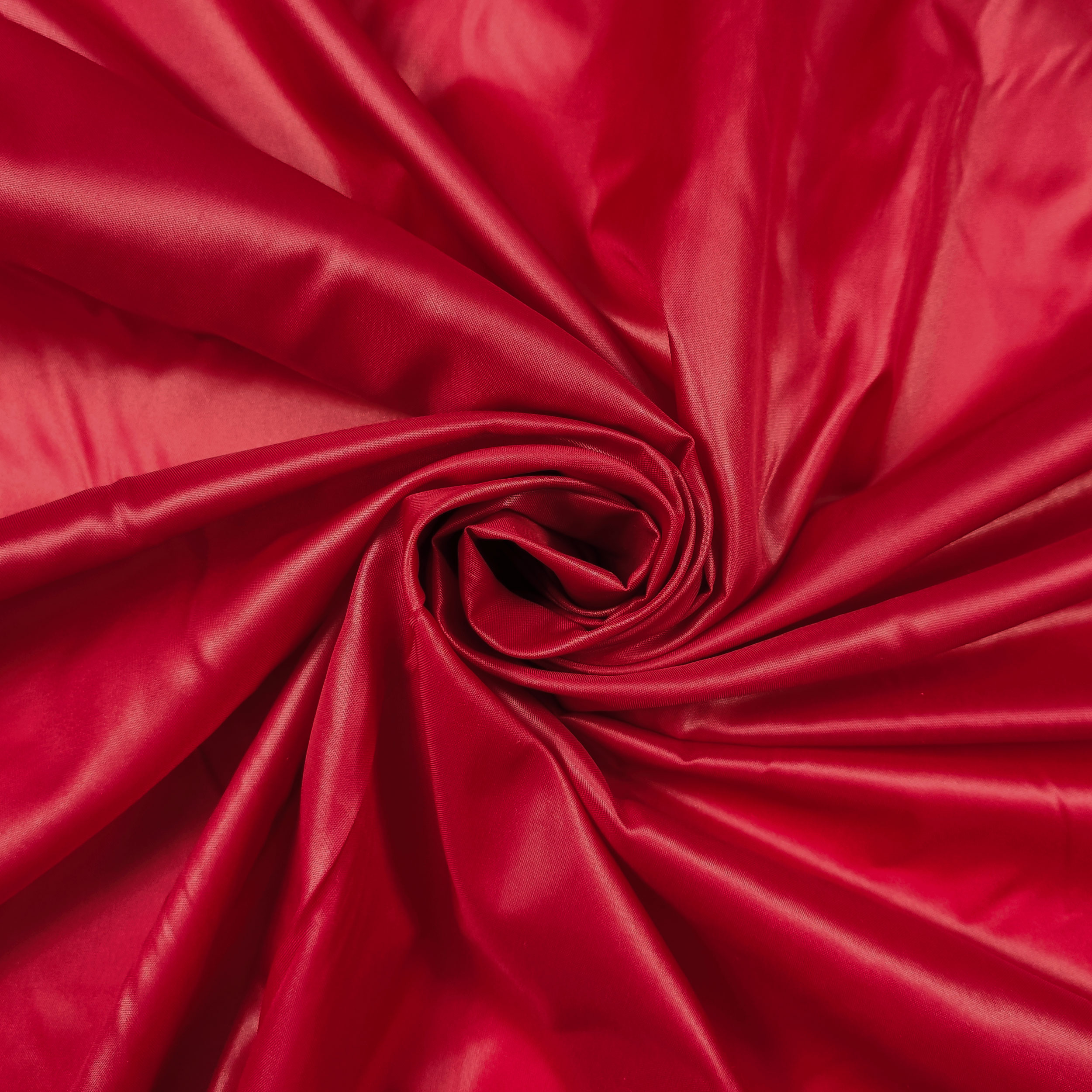 Tela Piumino Impermeabile Rossa Image
