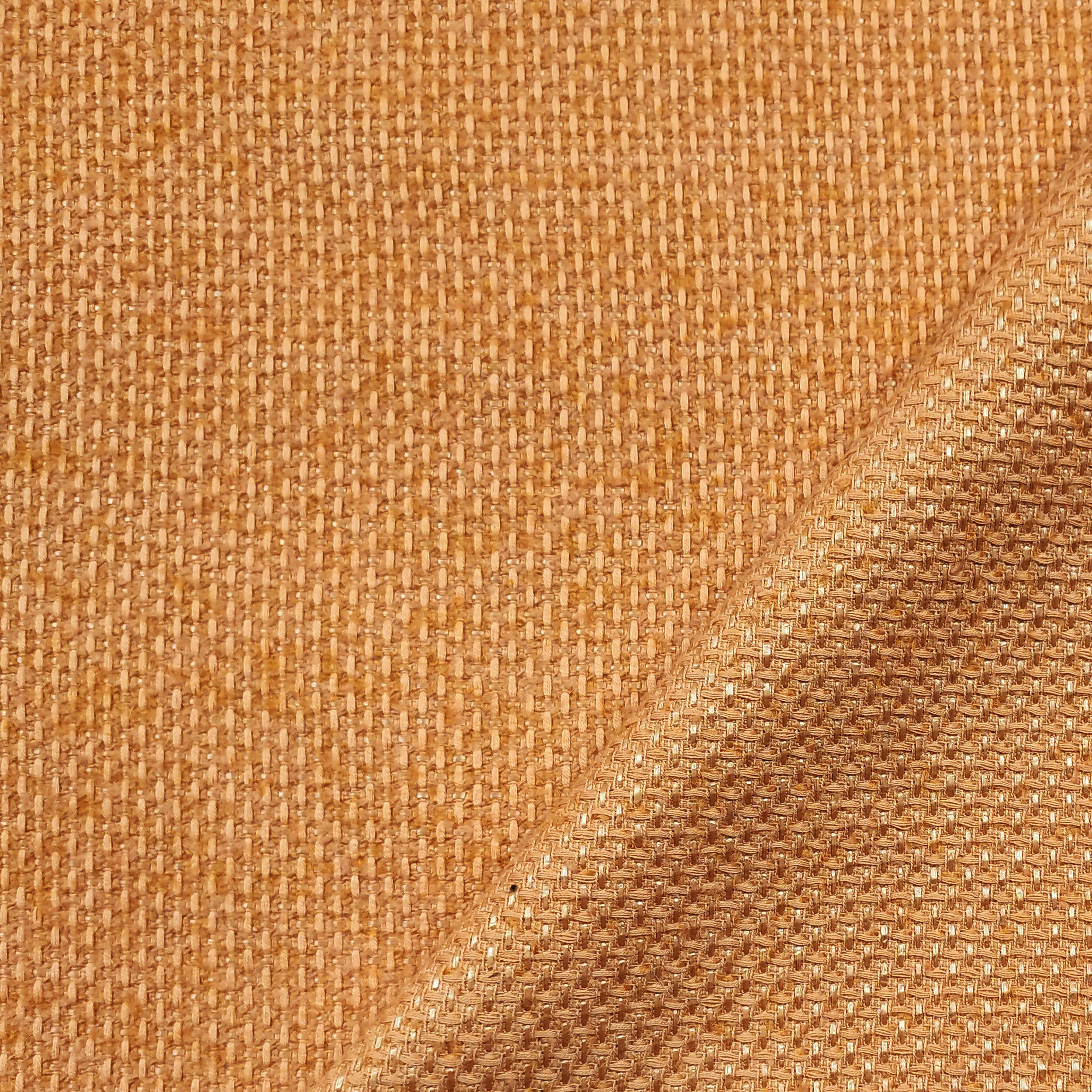 tweed-arancione-chiaro-per-abbigliamento