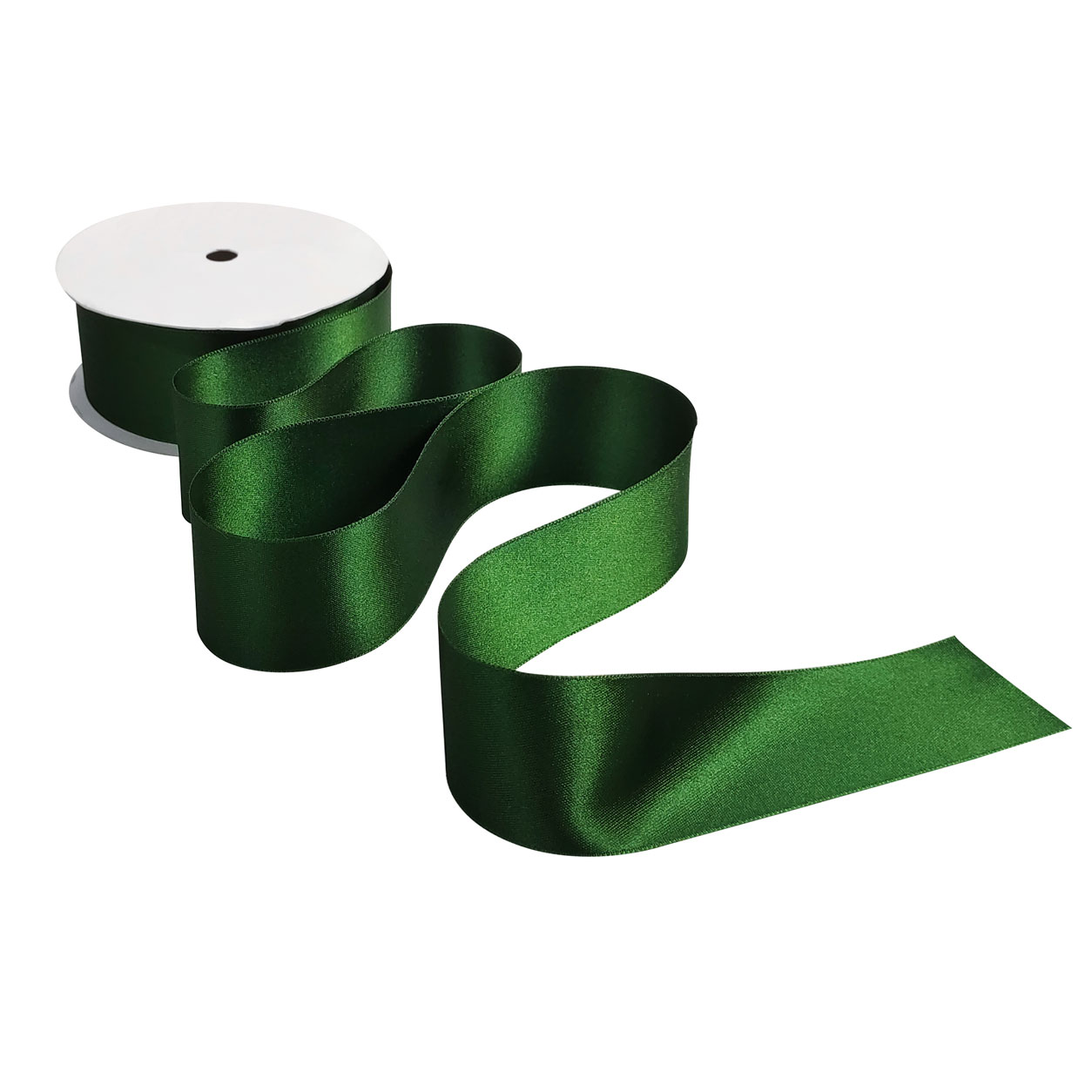 NASTRO DOPPIO RASO 10 MM ROTOLO DA 50 METRI | OTTANIO (CK - Foto 7