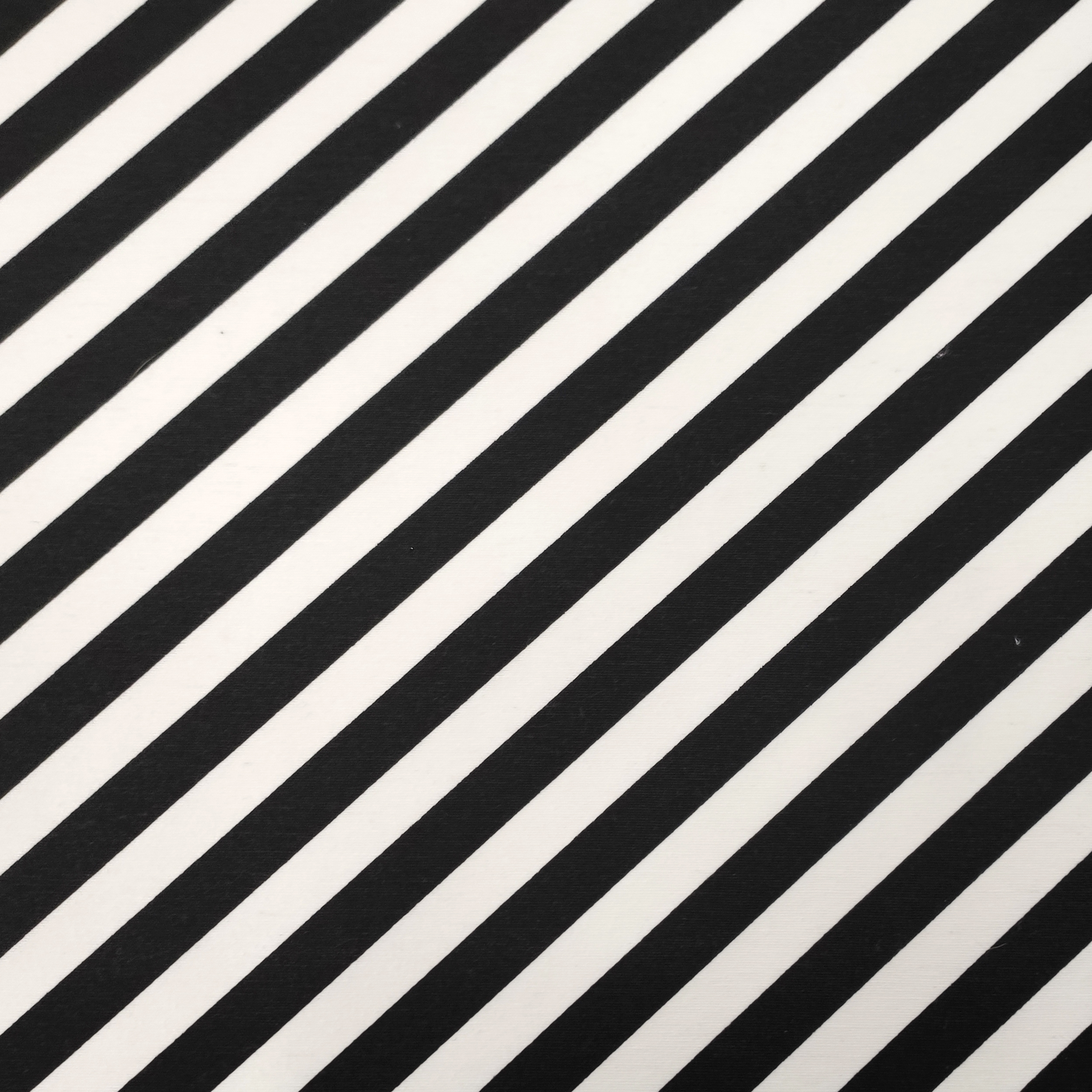 Misto cotone linee Oblique