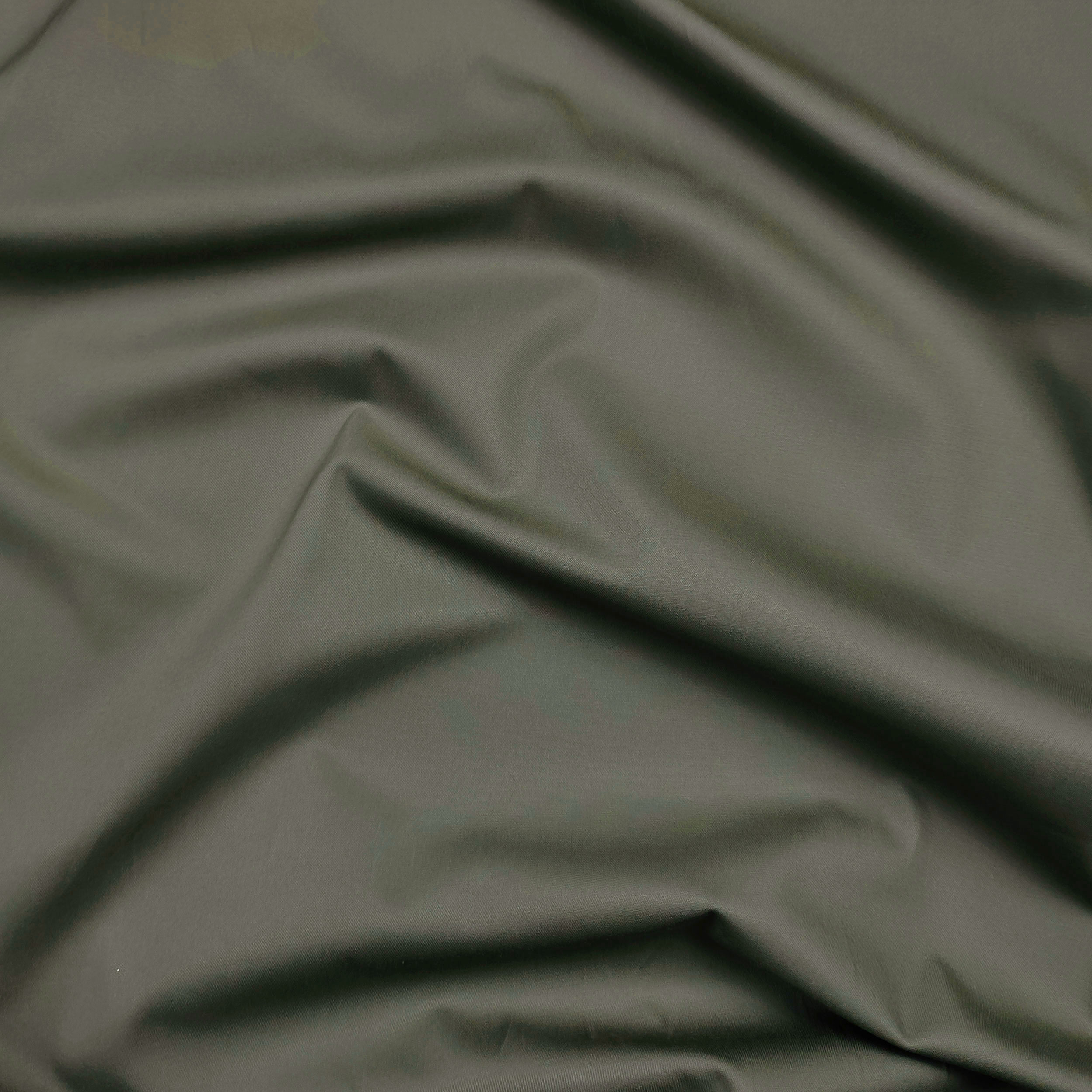 Gabardine di Cotone Lux Image
