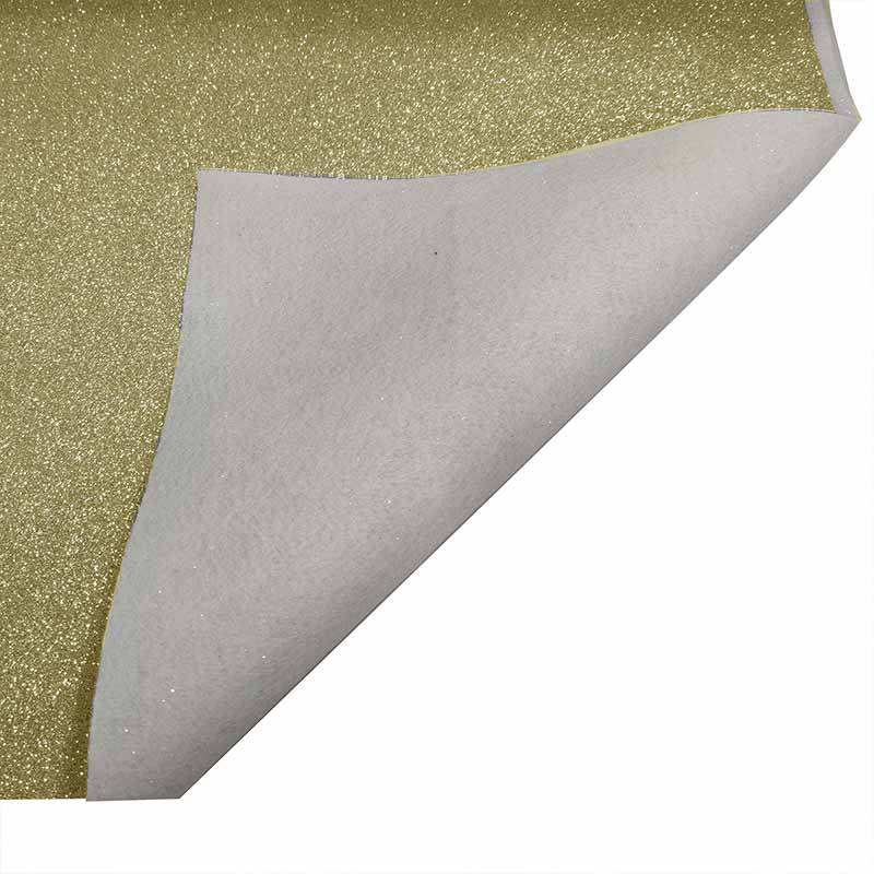 Pannolenci Glitter Oro