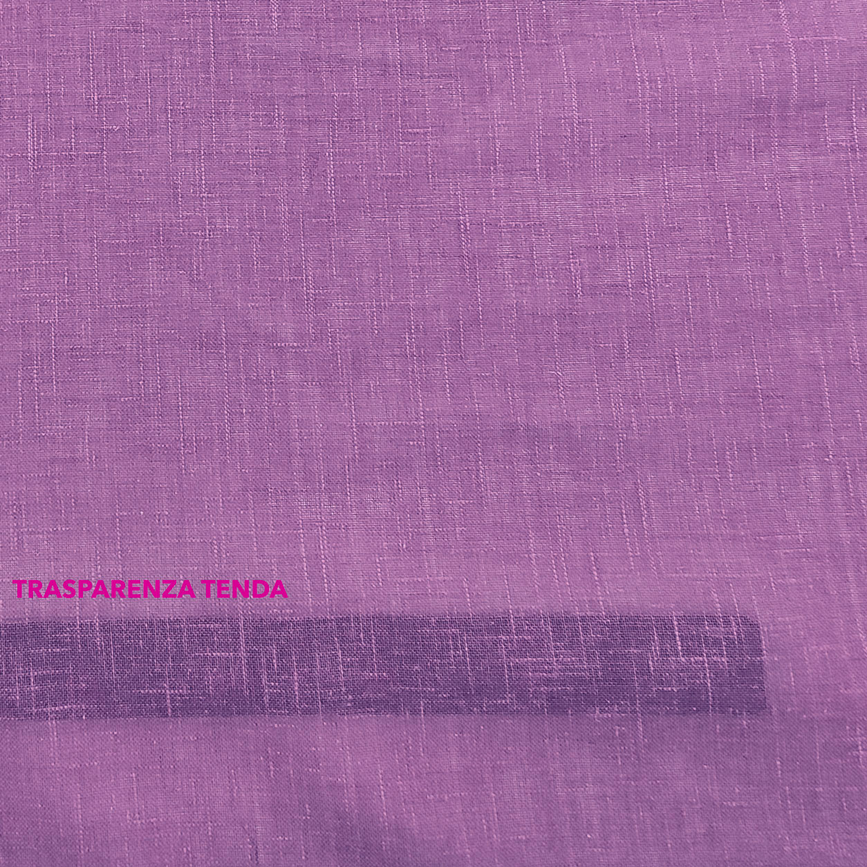tenda-misto-cotone-viola
