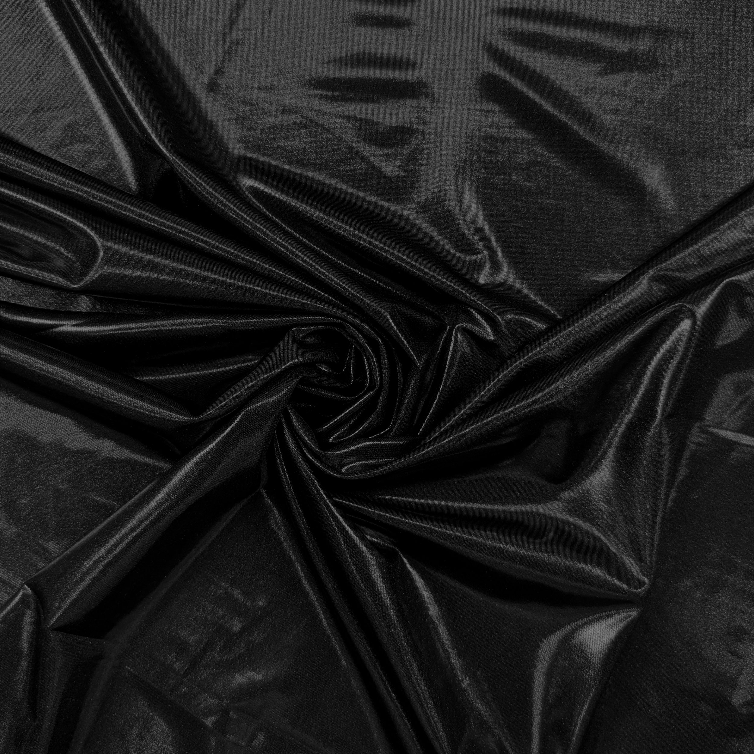 Maglina Metallica Nera Image