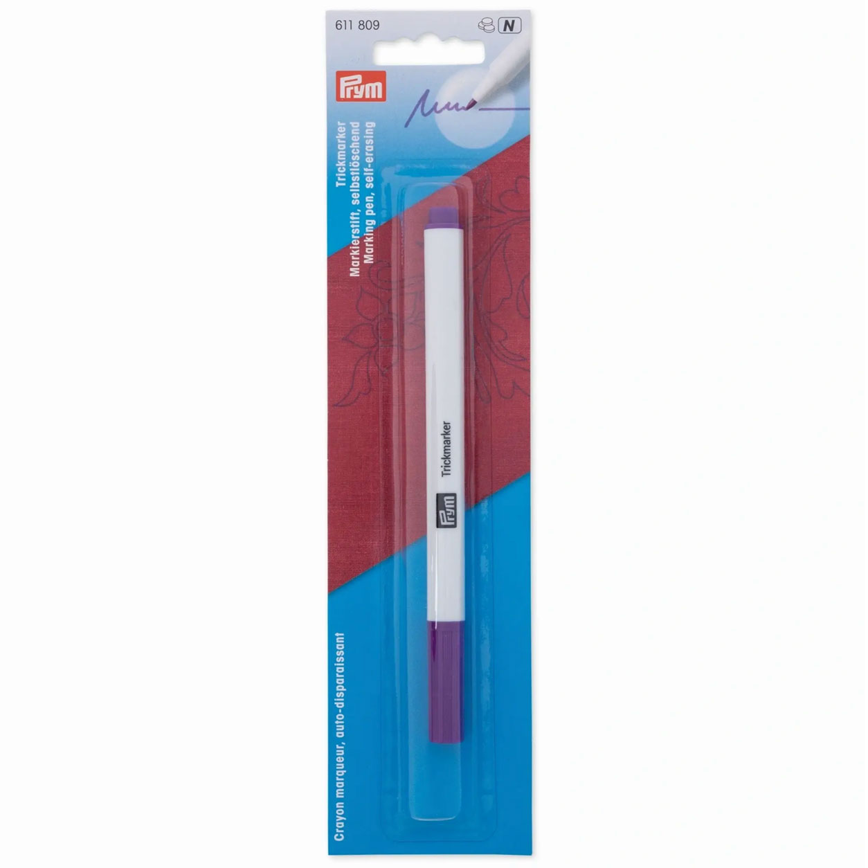 Segnatessuto Magic Marker Prym