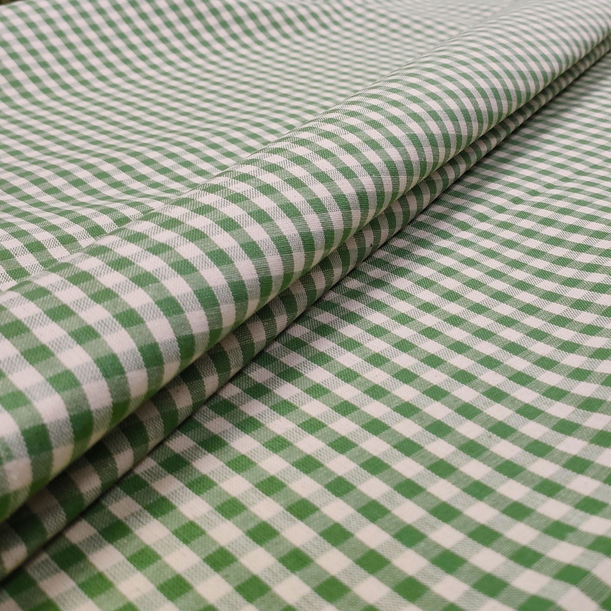 Divano letto singolo OLDEN Tessuto Verde scuro Divano letto singolo OLDEN Tessuto Verde scuro