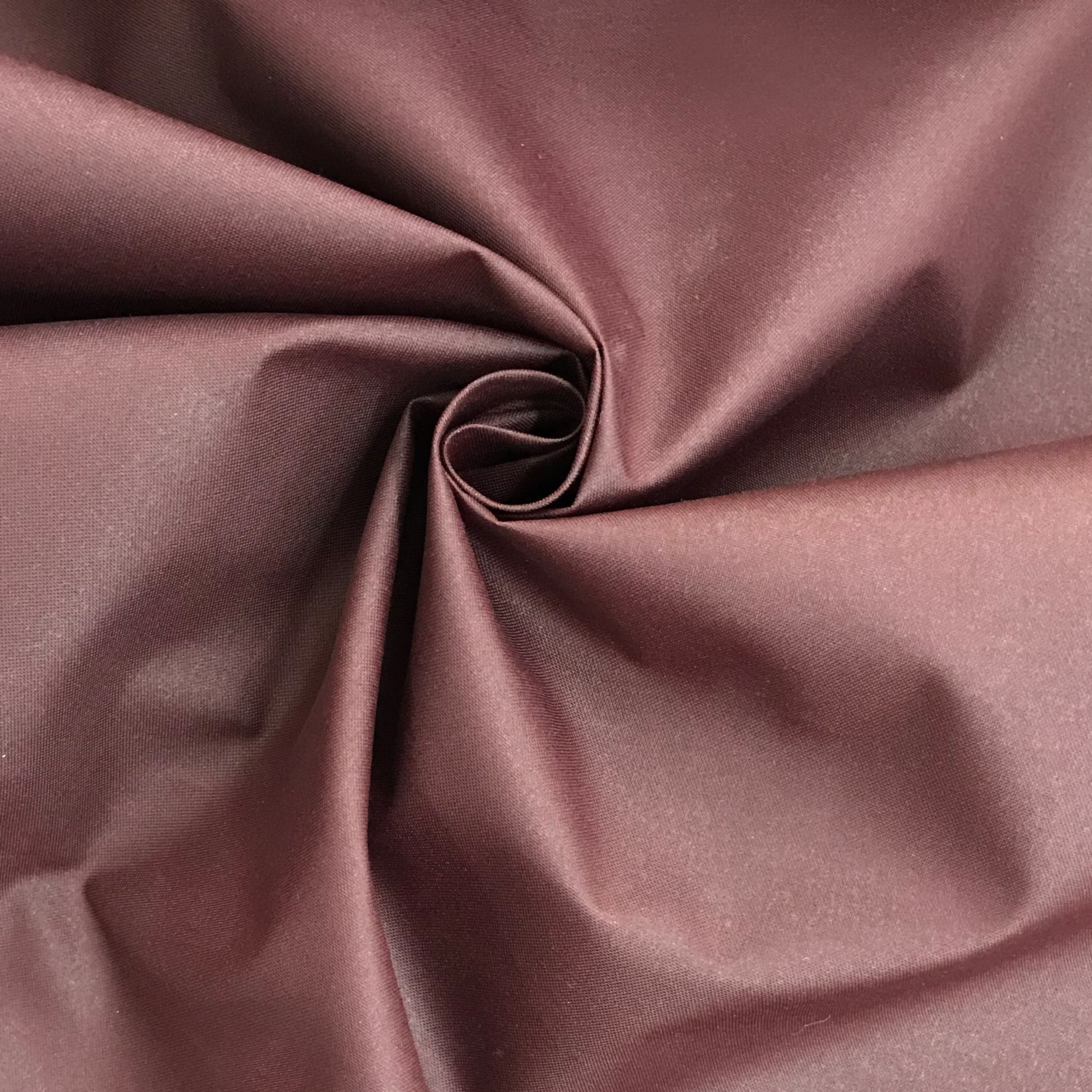 Stoffa Impermeabile Bordeaux Rosa