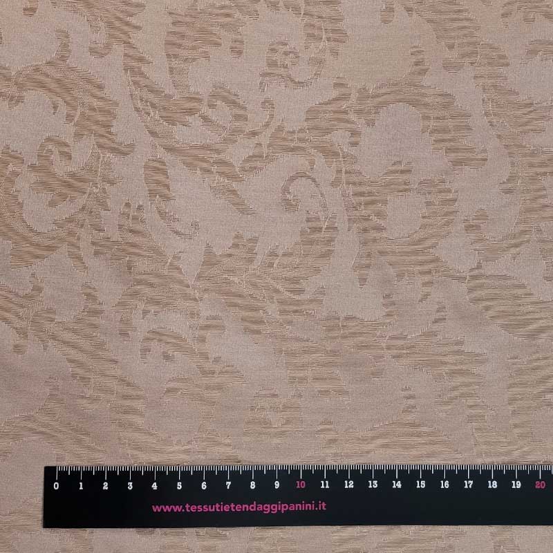 Tessuto Damascato Classico H 330 cm Image