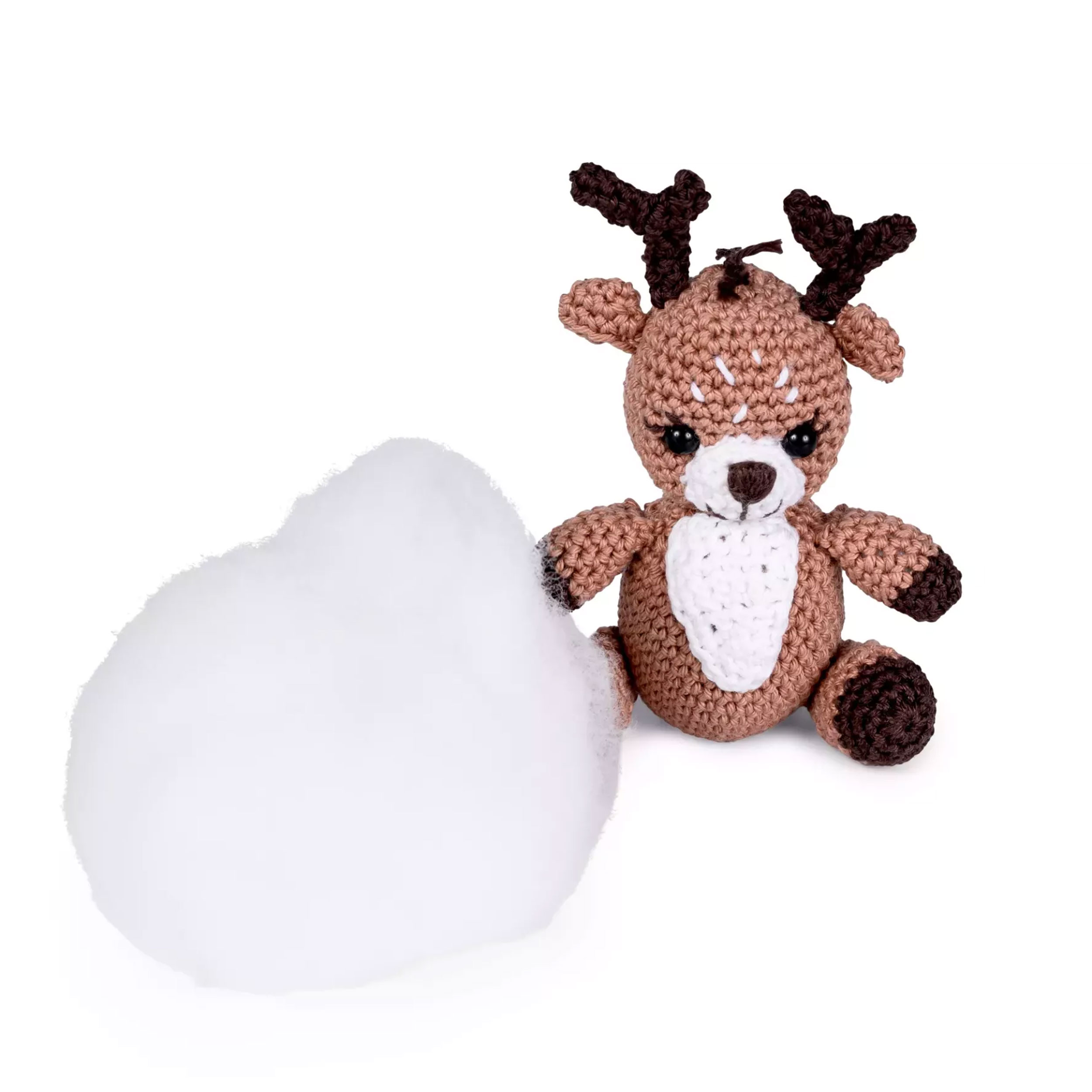 Imbottitura di Ovatta per Amigurumi Prym Image