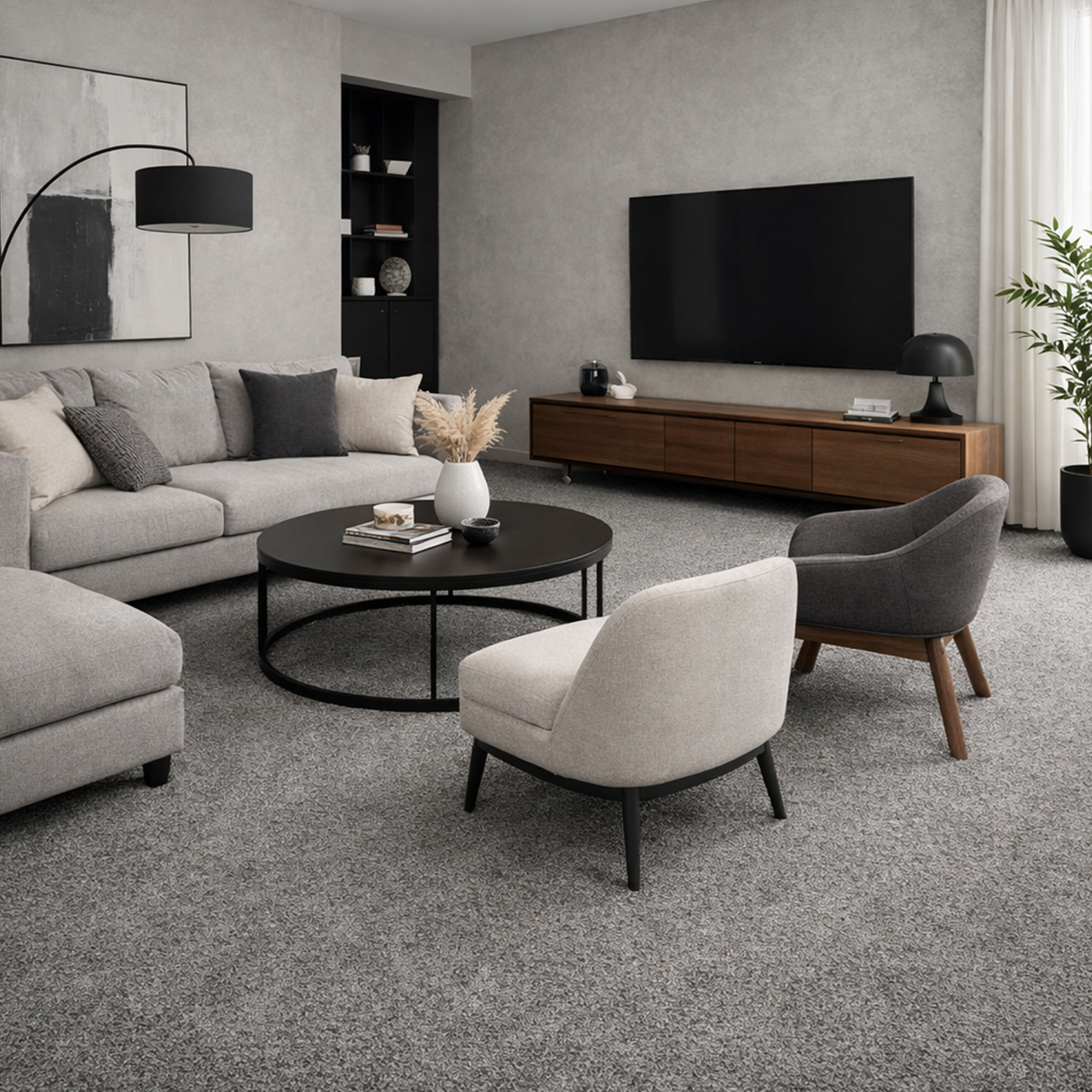 Tessuto Moquette Image