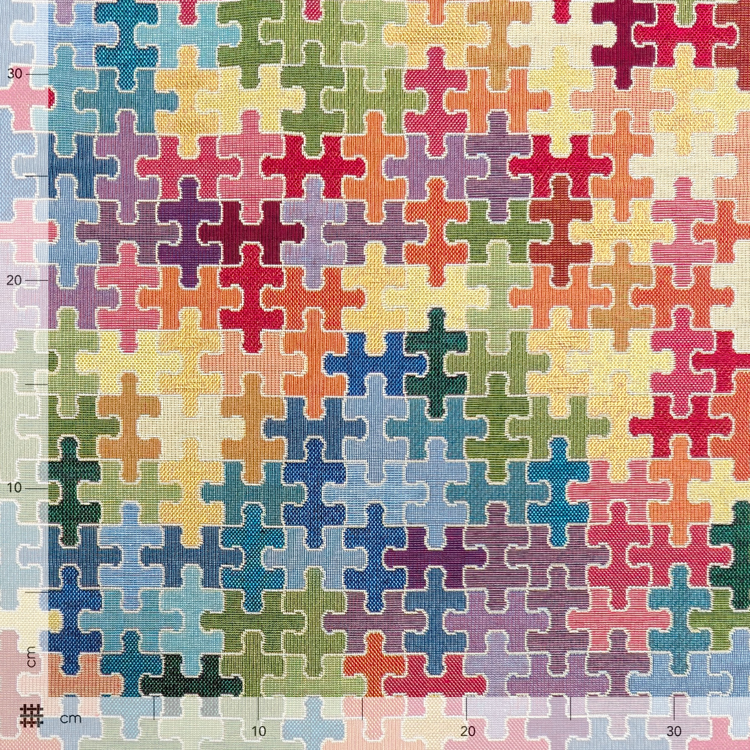 Gobelin Puzzle Image