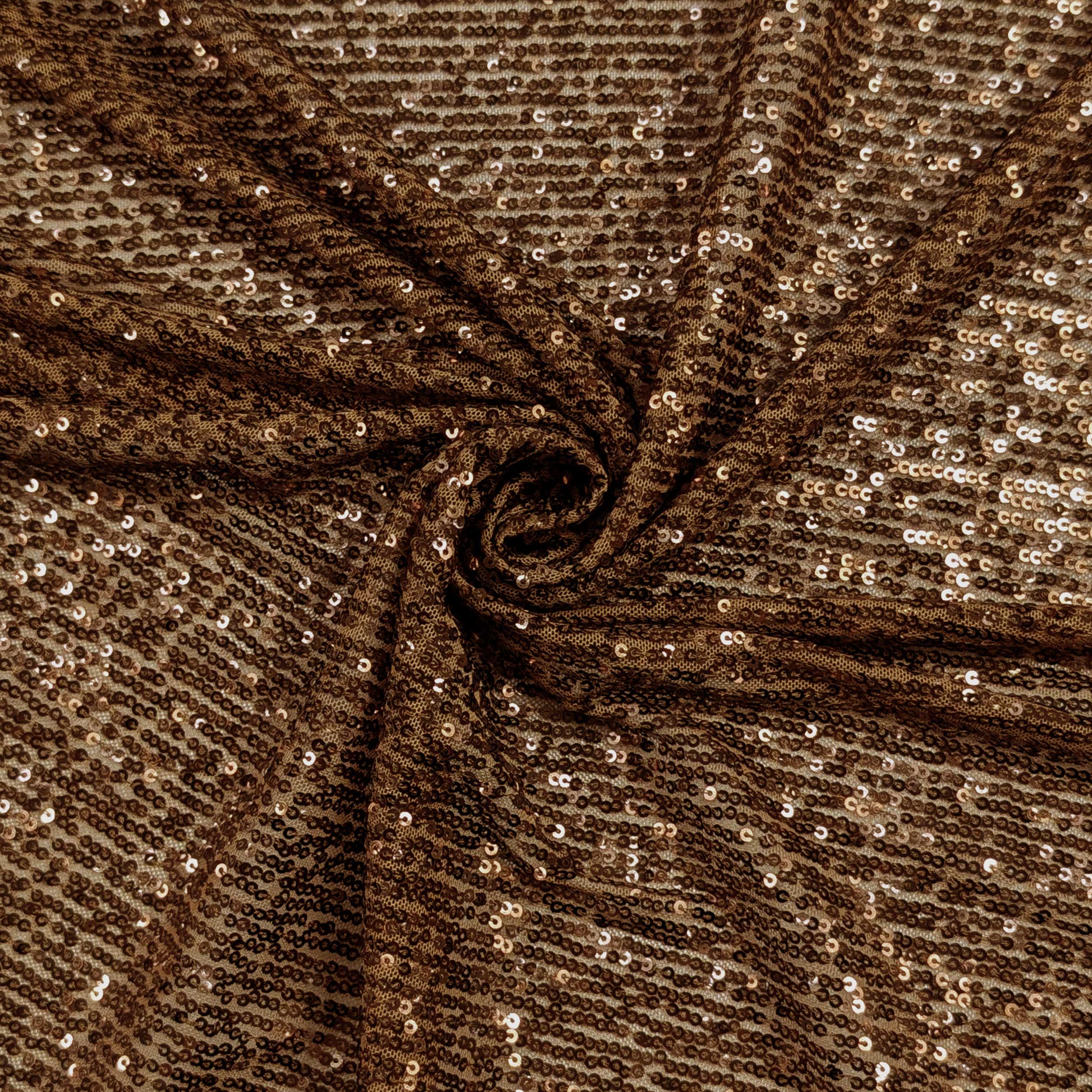 Tessuto Micro Paillettes Image