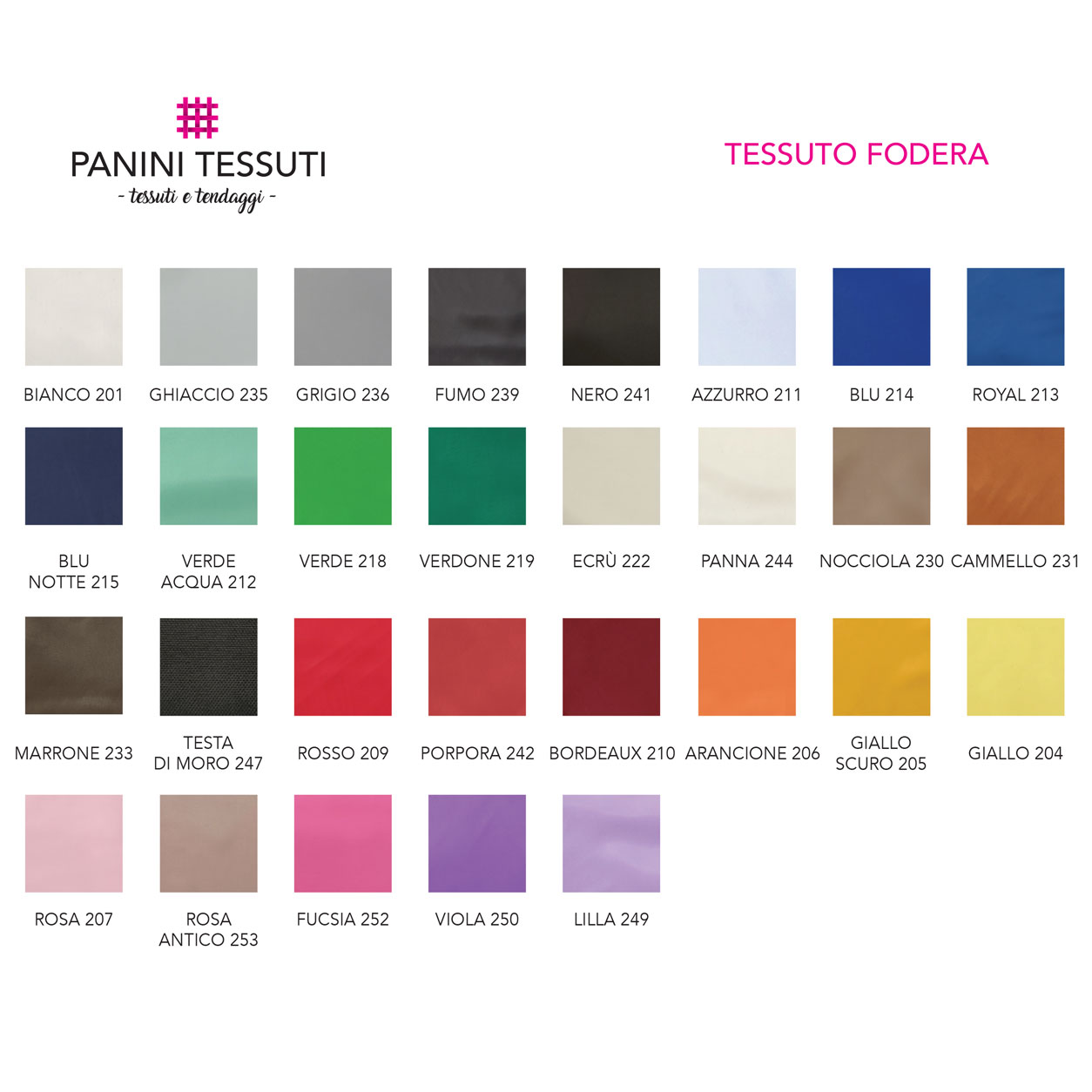 Fodera Image