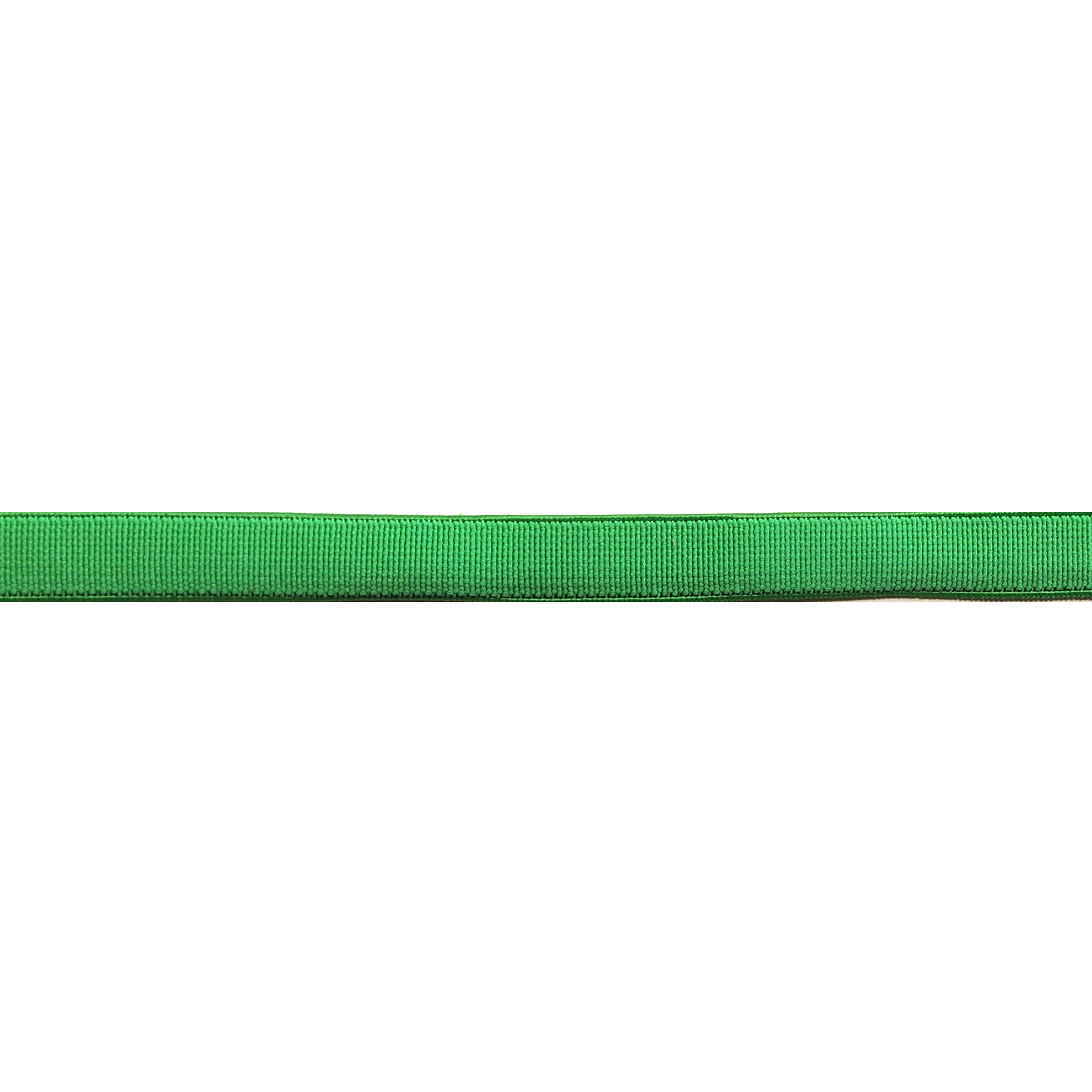 nastro elastico verde