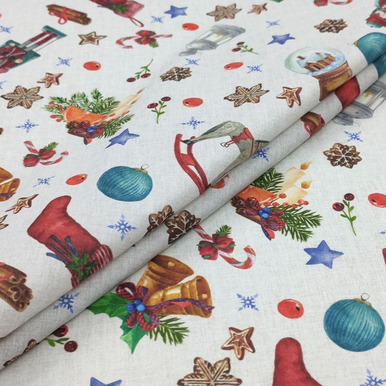 cotone-online-per-accessori-natalizio-con-calze-e-schiaccianoci